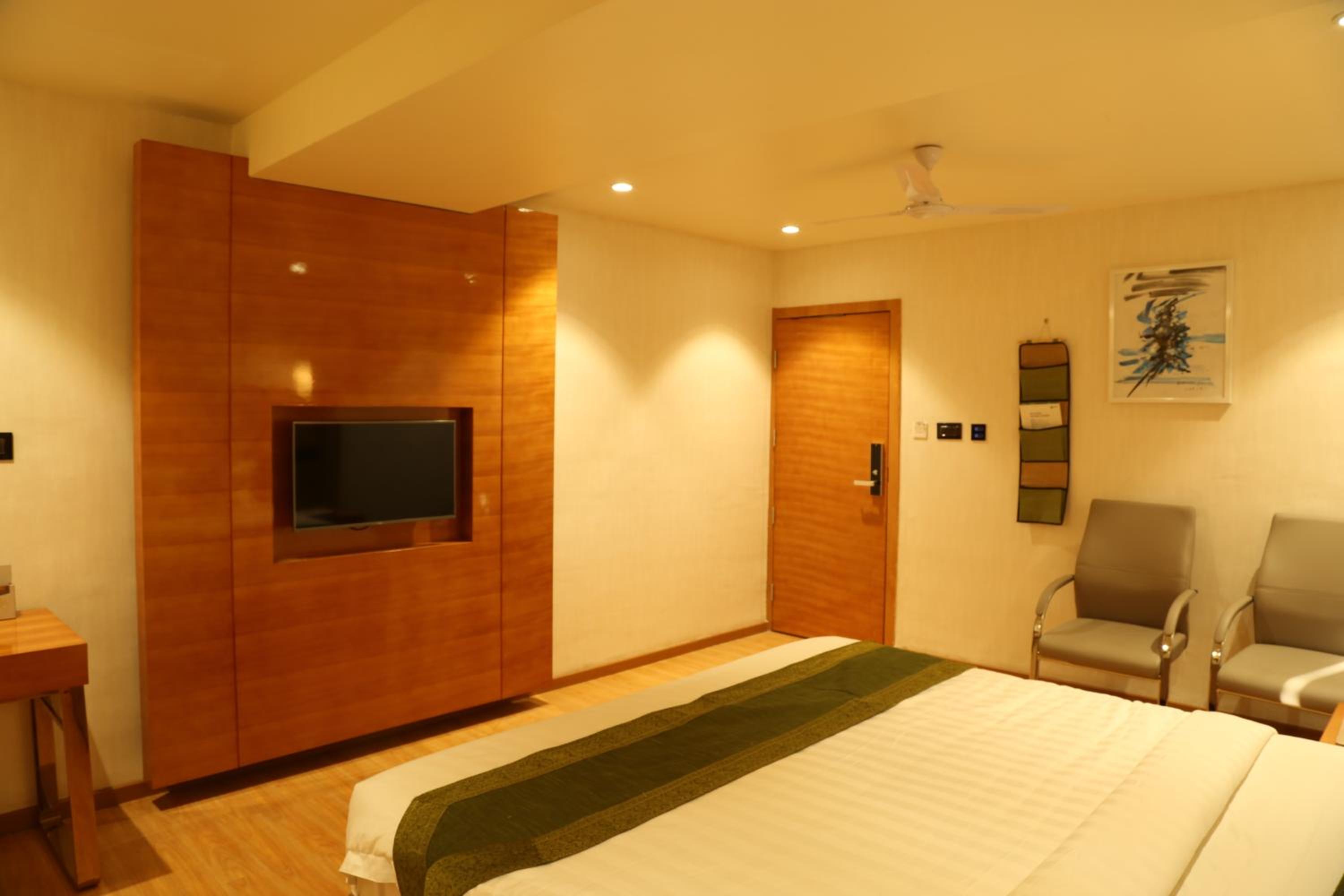King Room photo 3