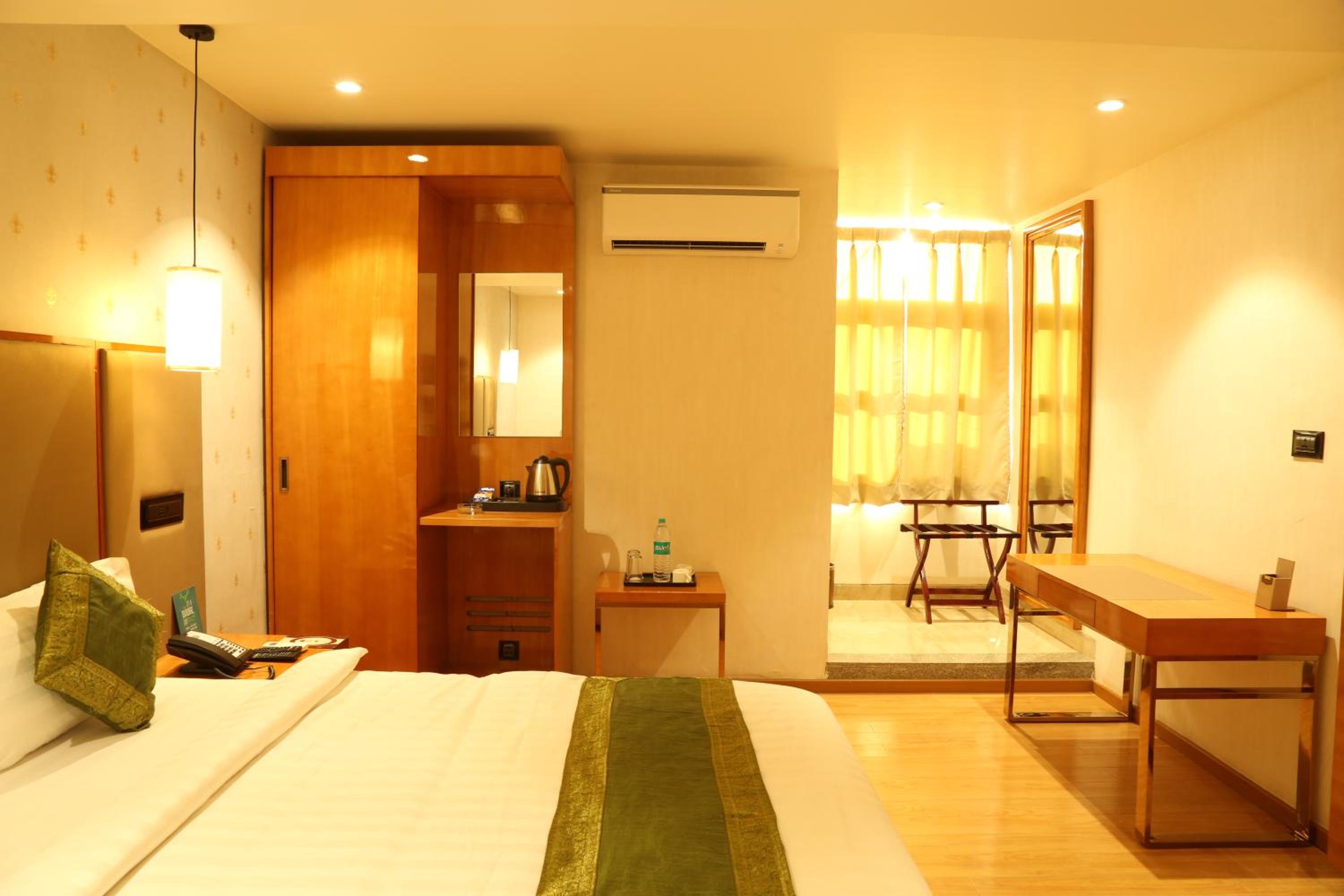Double Room photo 3