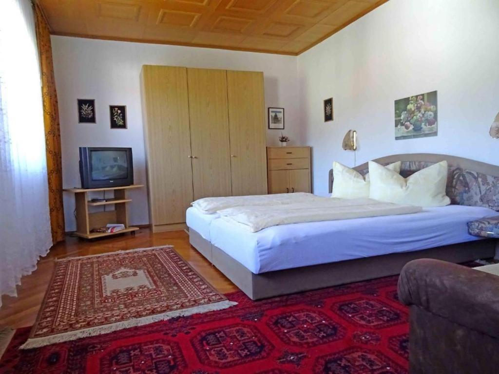 Apartment With Mountain View photo 3