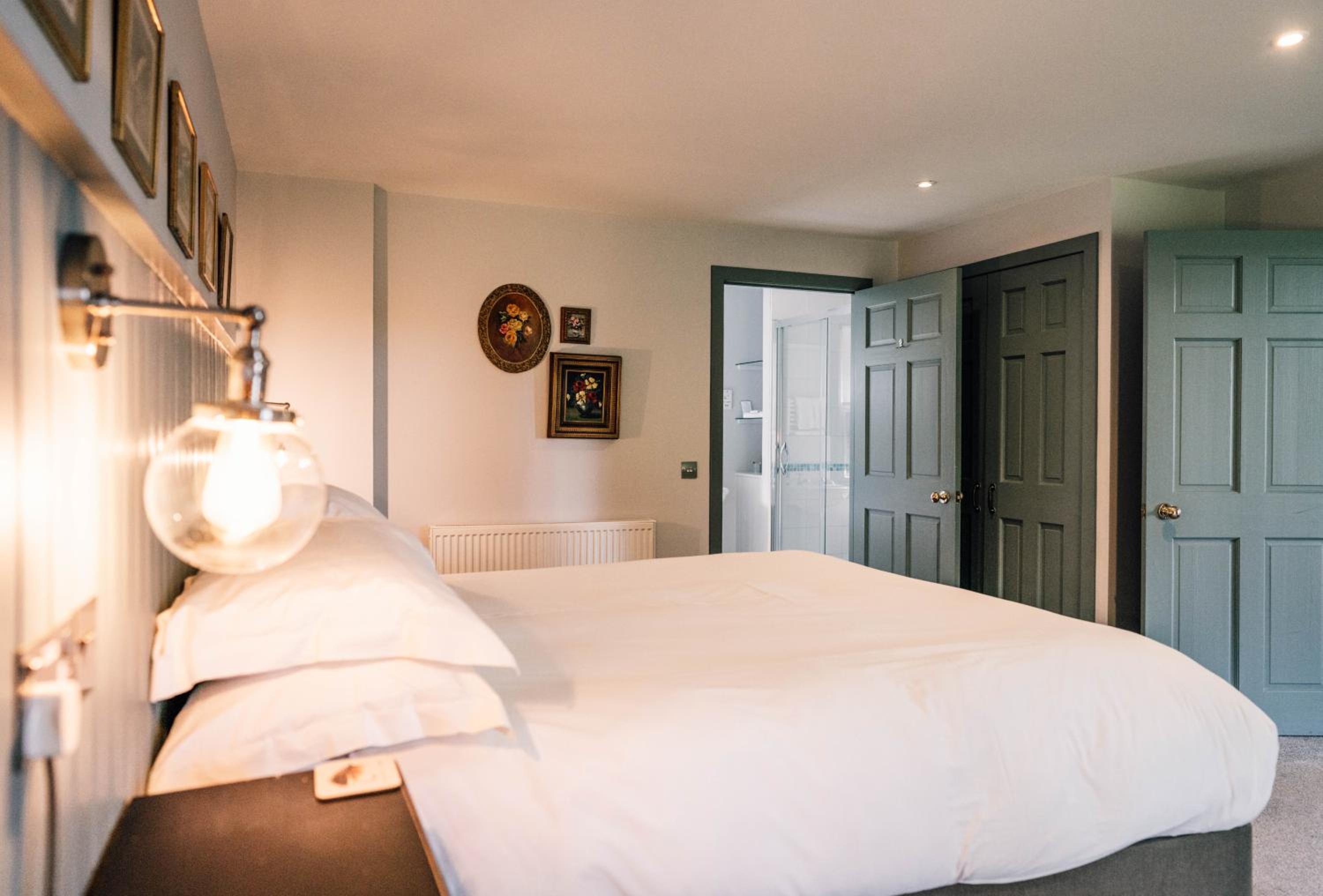 King Room with Garden View photo 3
