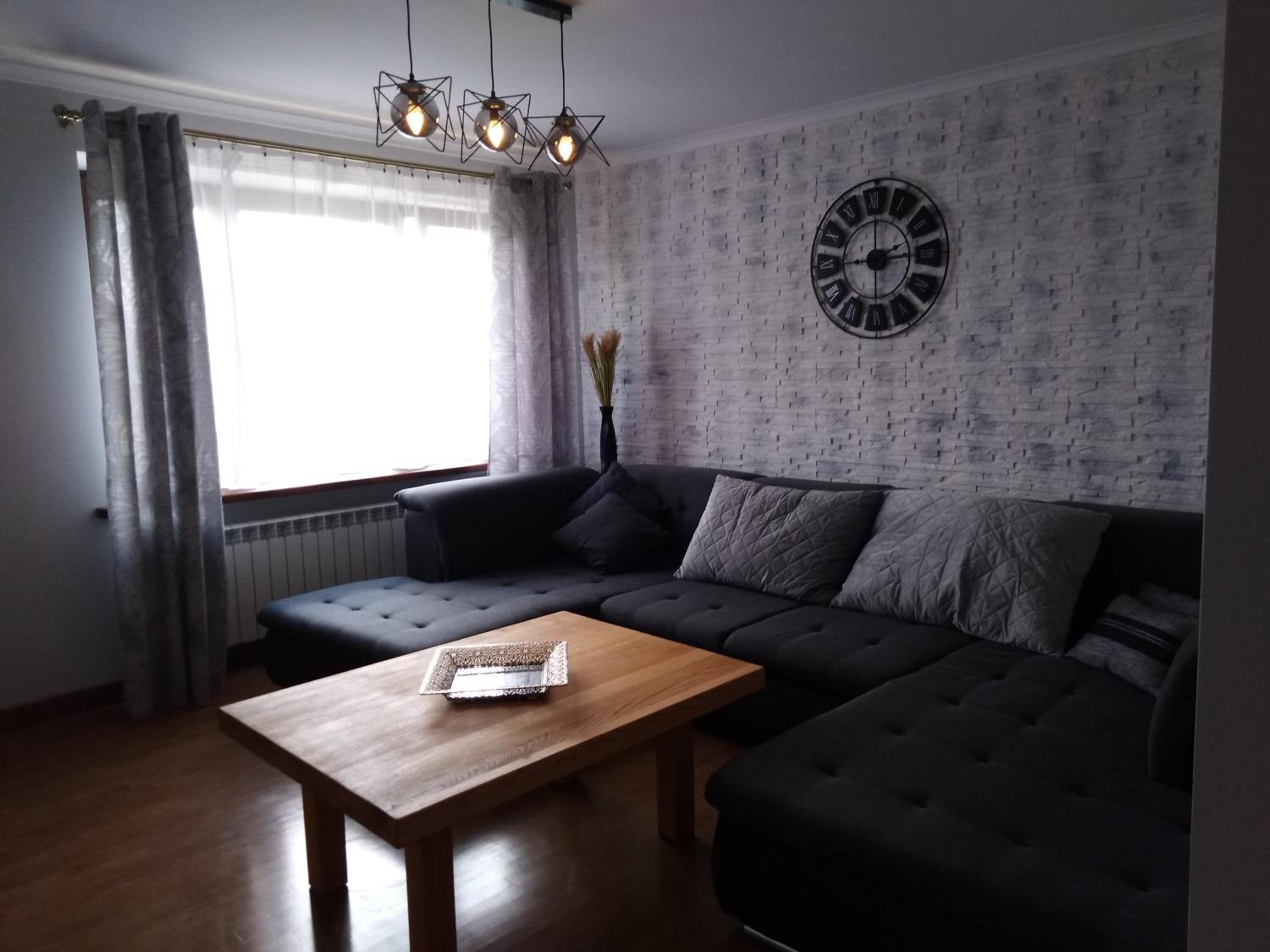 Deluxe Apartment - Photo 11