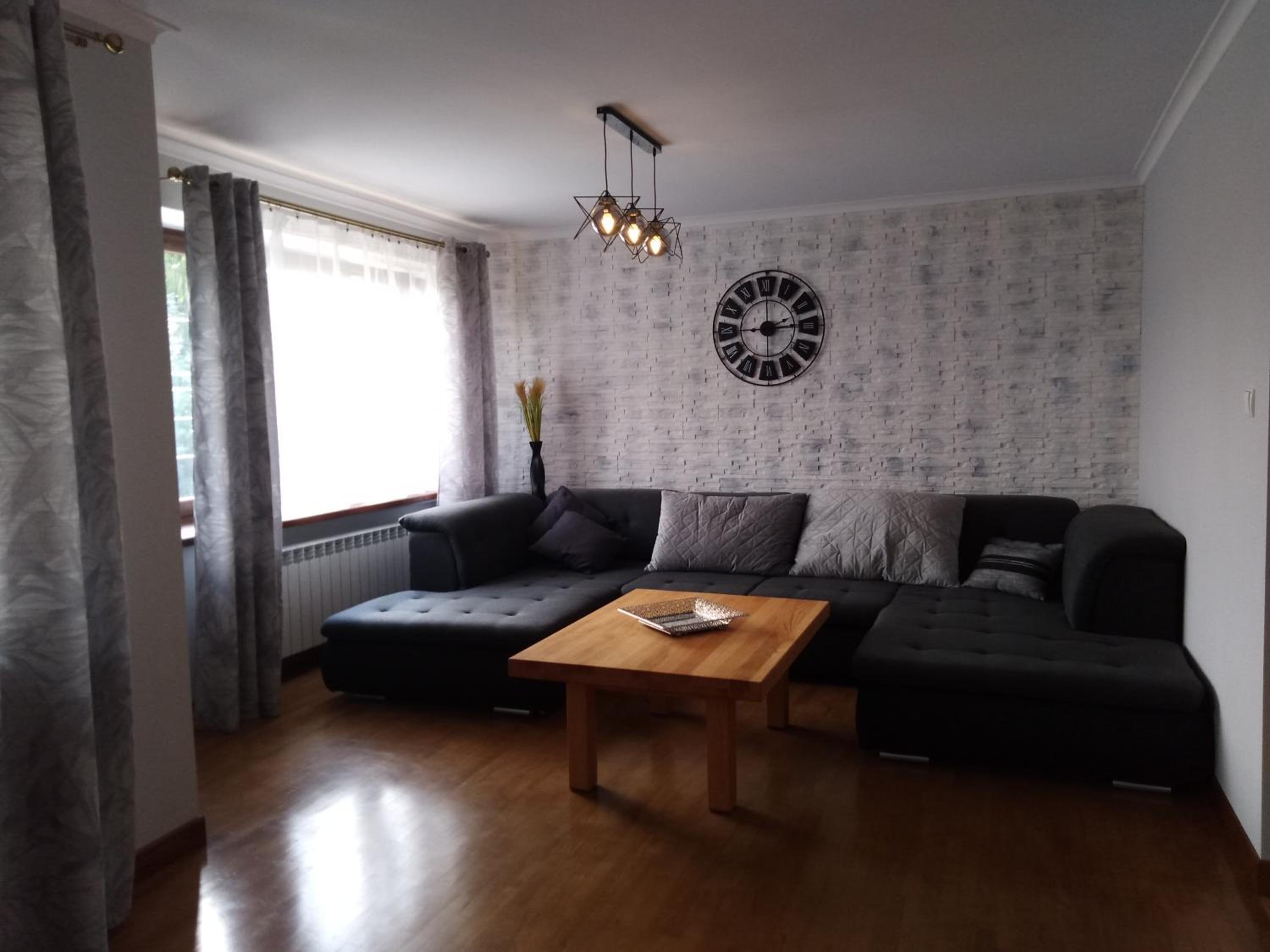 Deluxe Apartment - Photo 12