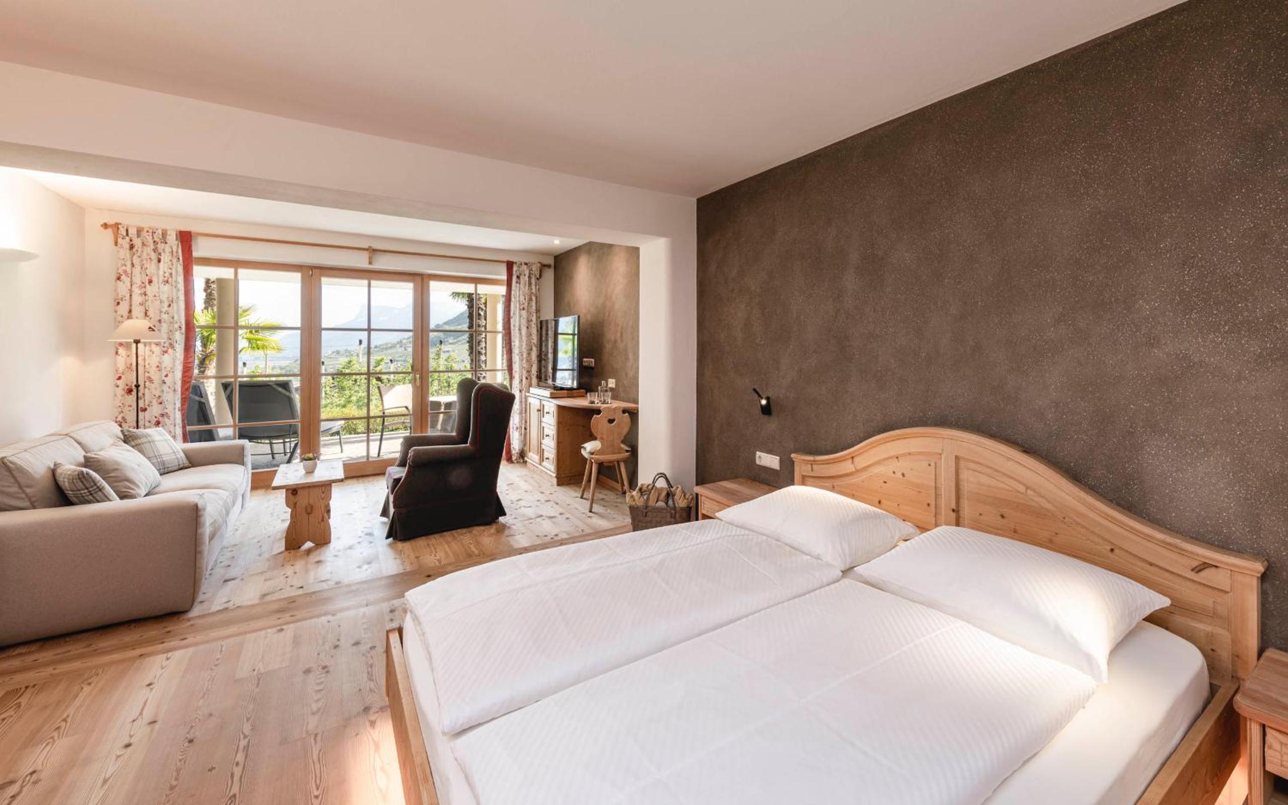 Standard Suite