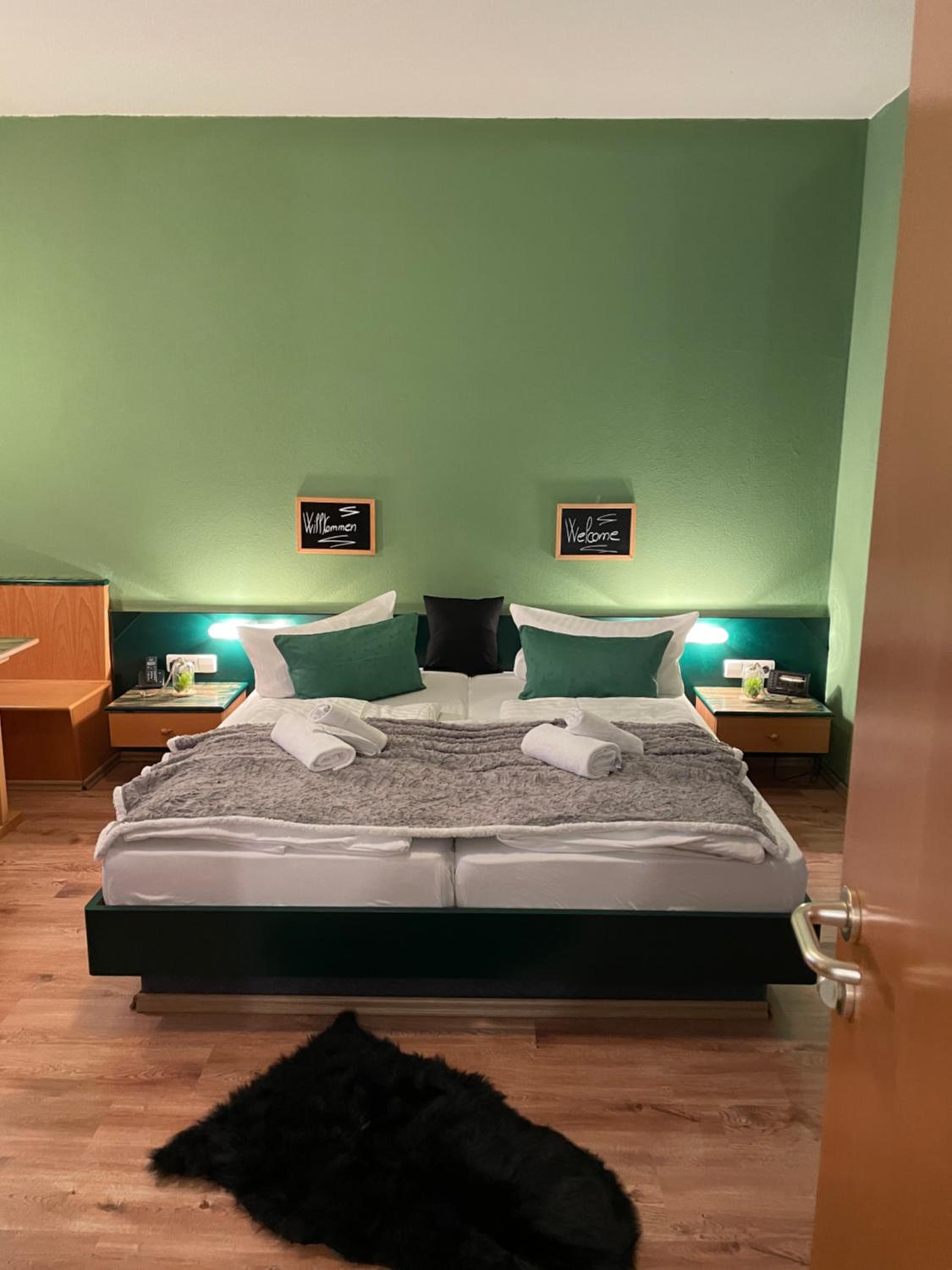 Comfort Double Room - Photo 3