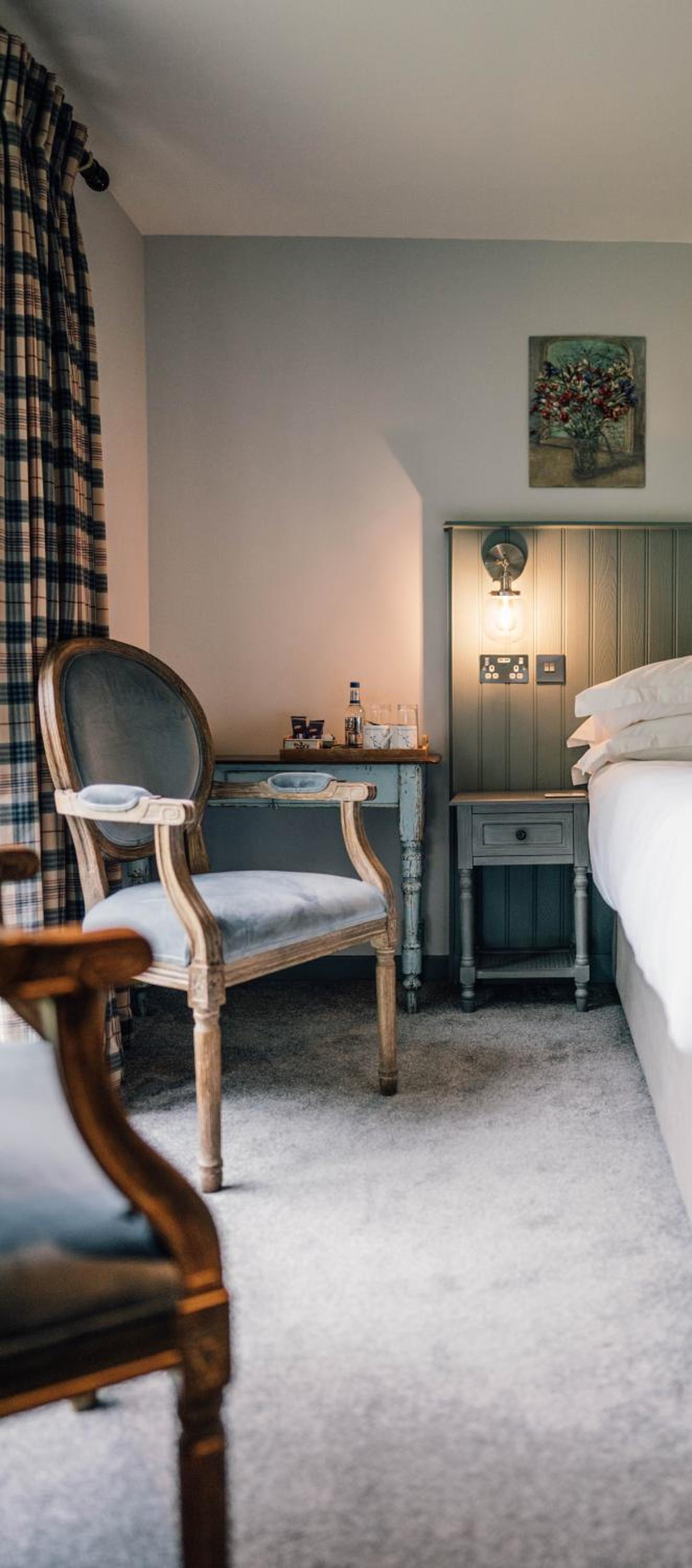 Superior Twin Room photo 3