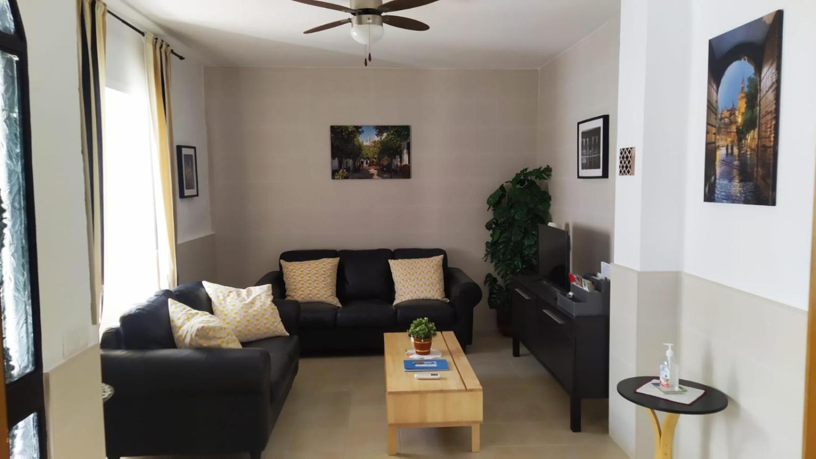 Four-Bedroom House - Photo 26