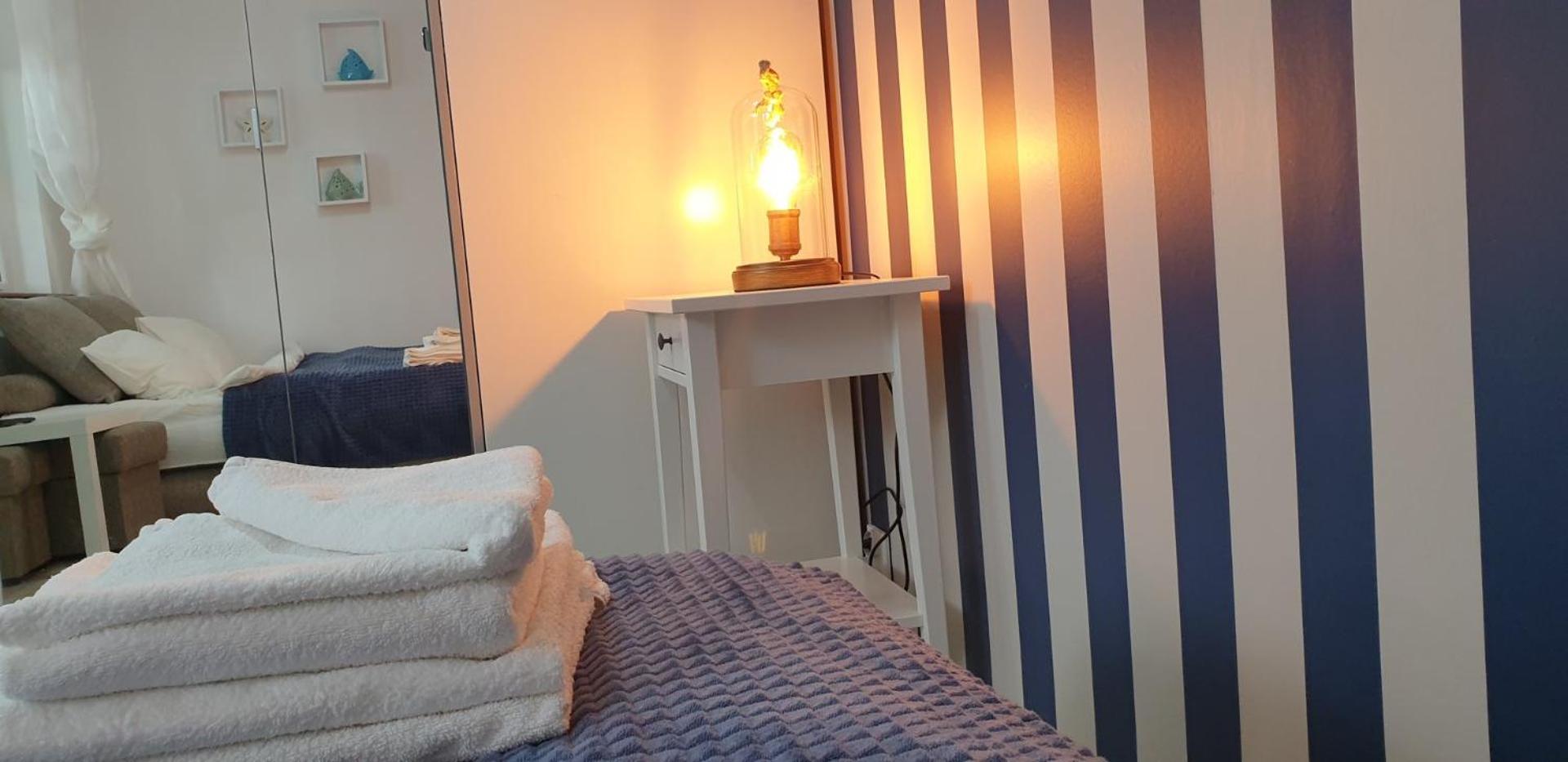 Economy Small Double Room photo 1