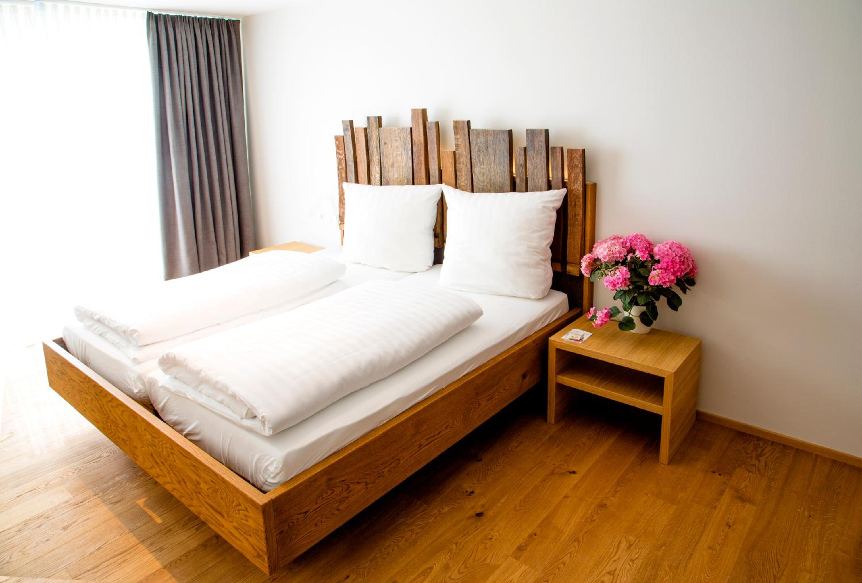 Junior Suite - Photo 1