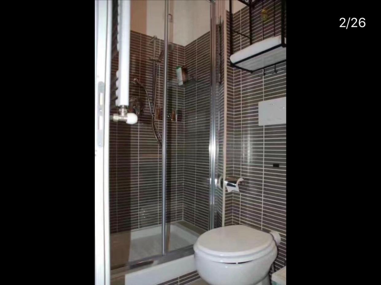 Double Room with Private Bathroom photo 3