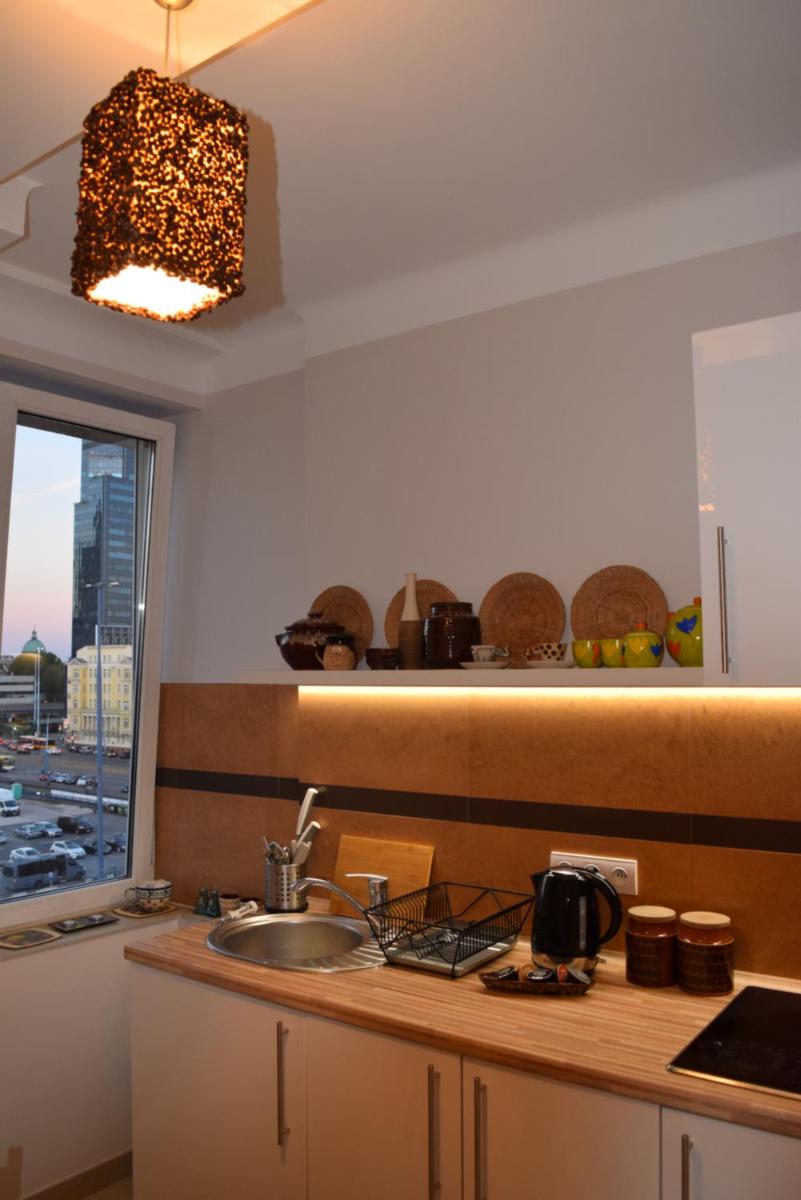 One-Bedroom Apartment - Photo 9