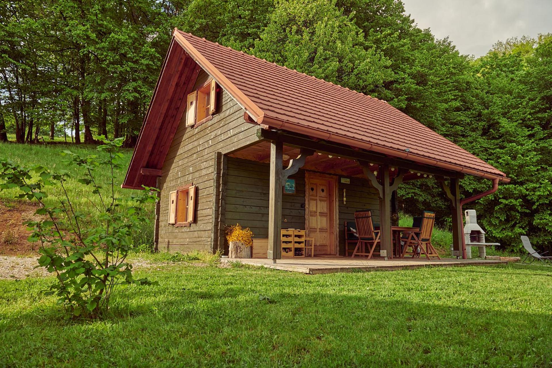Two-Bedroom House photo 2