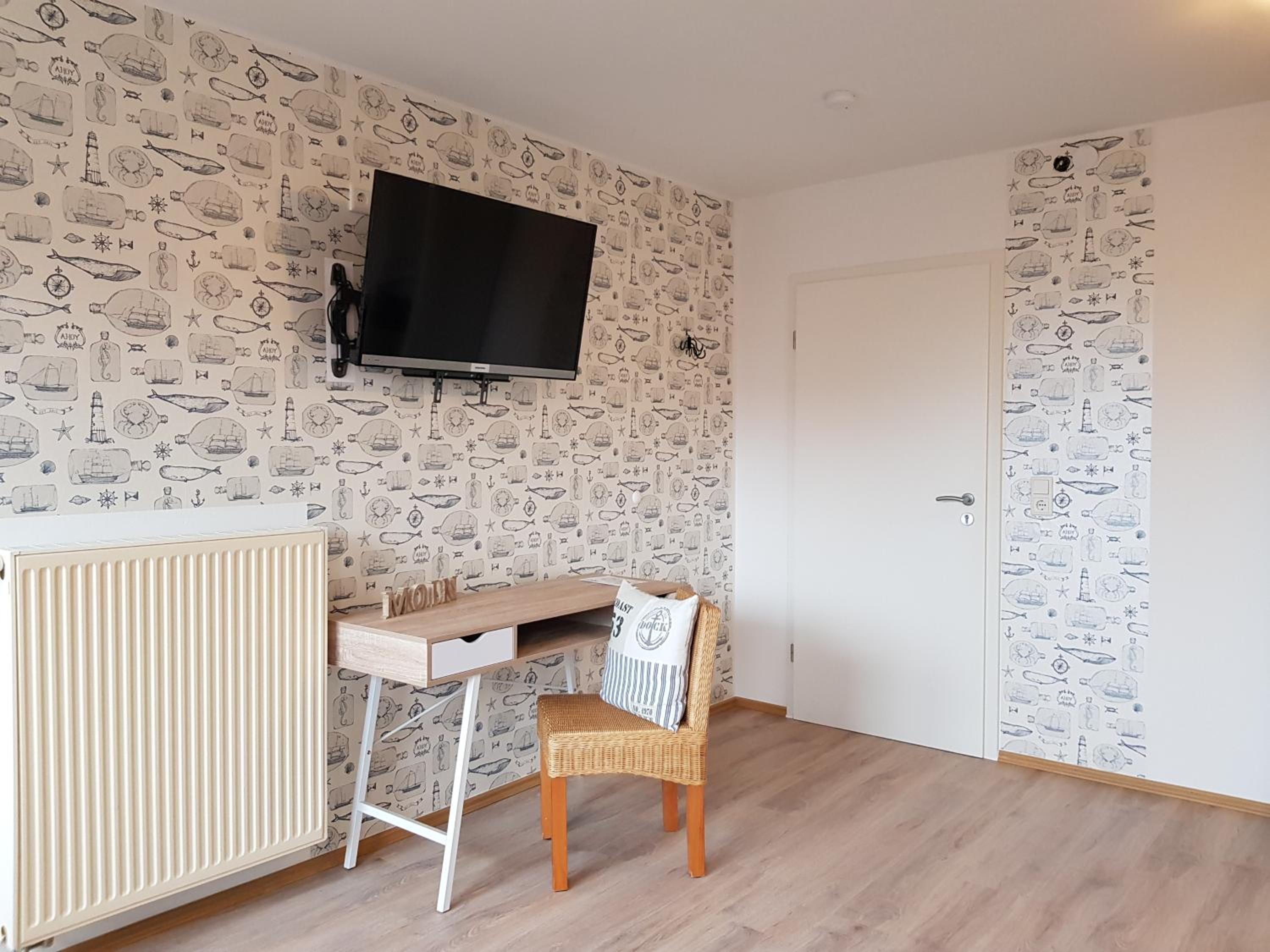 Large Double Room photo 2