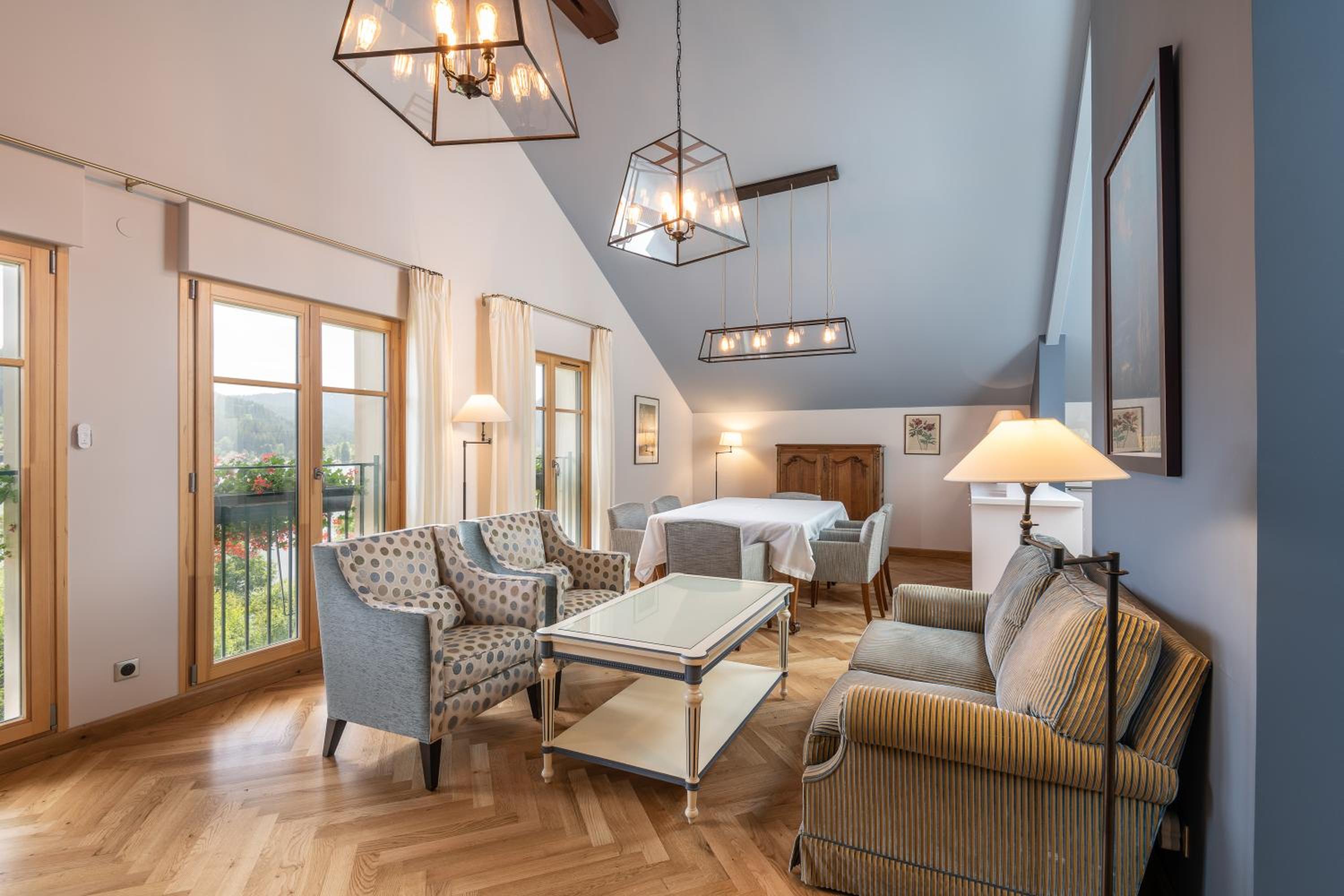 Executive Suite