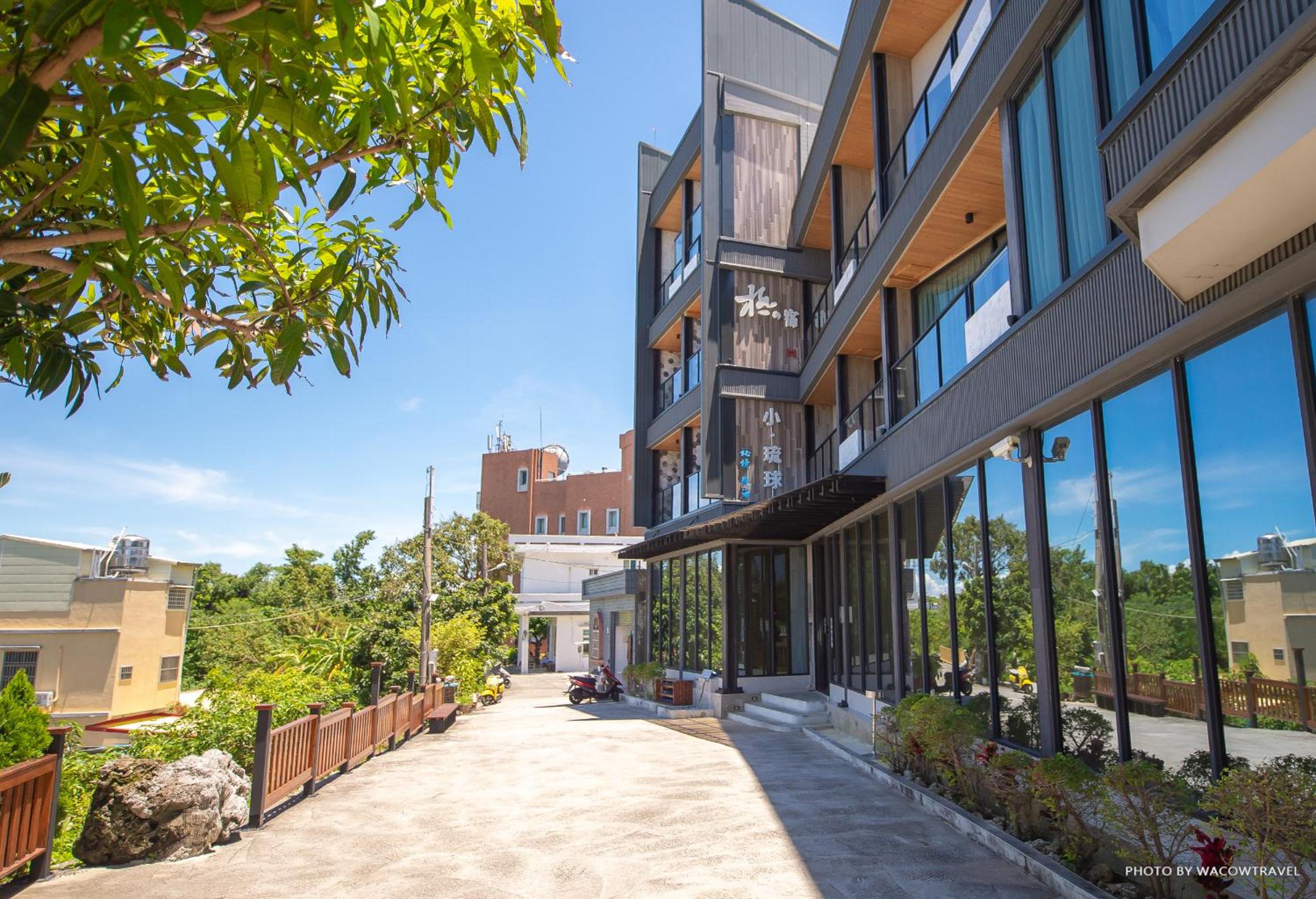 Double Room with Balcony and Sea View photo 2