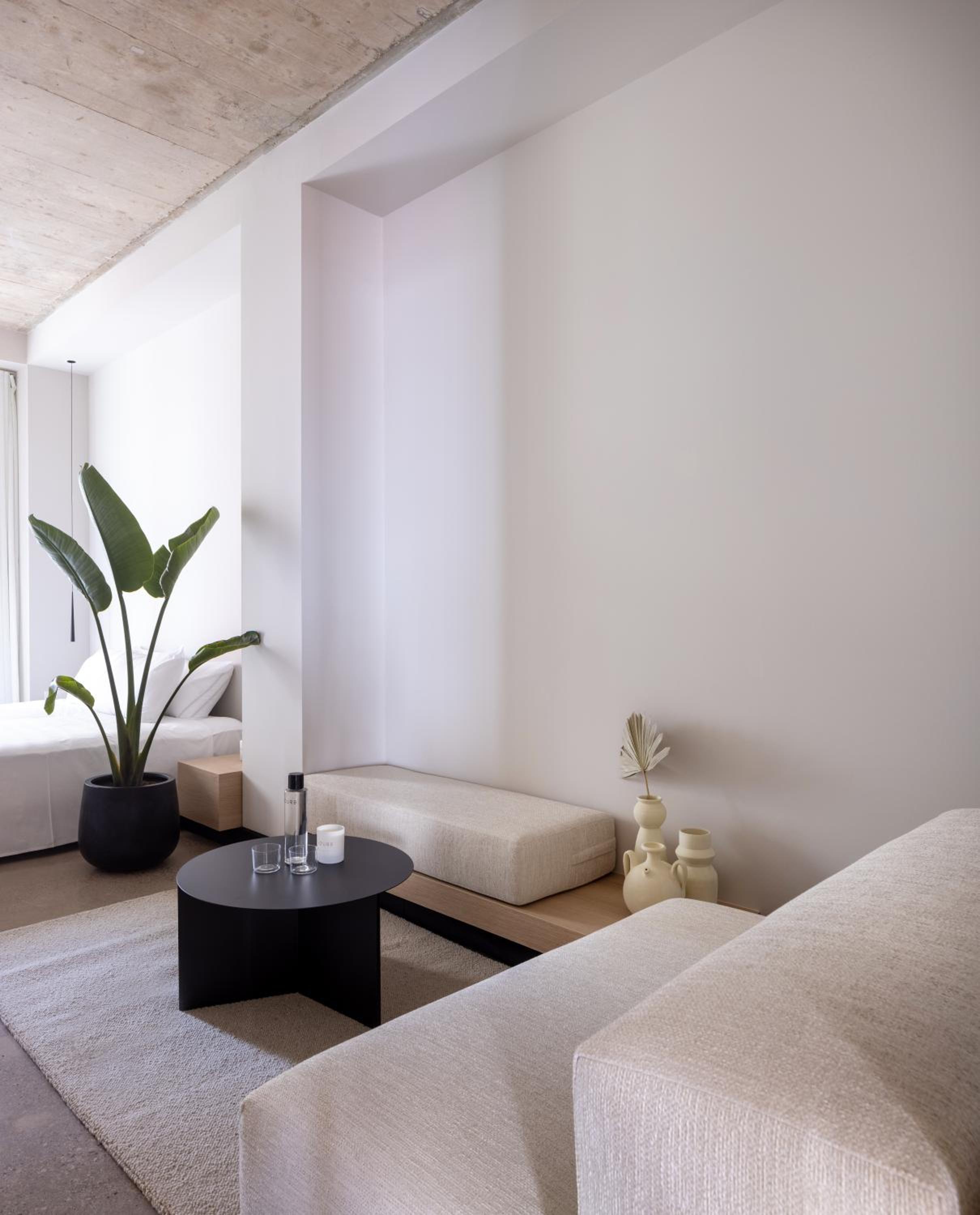 Habitación Doble Superior