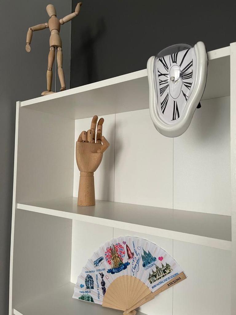 One-Bedroom Apartment - Photo 18