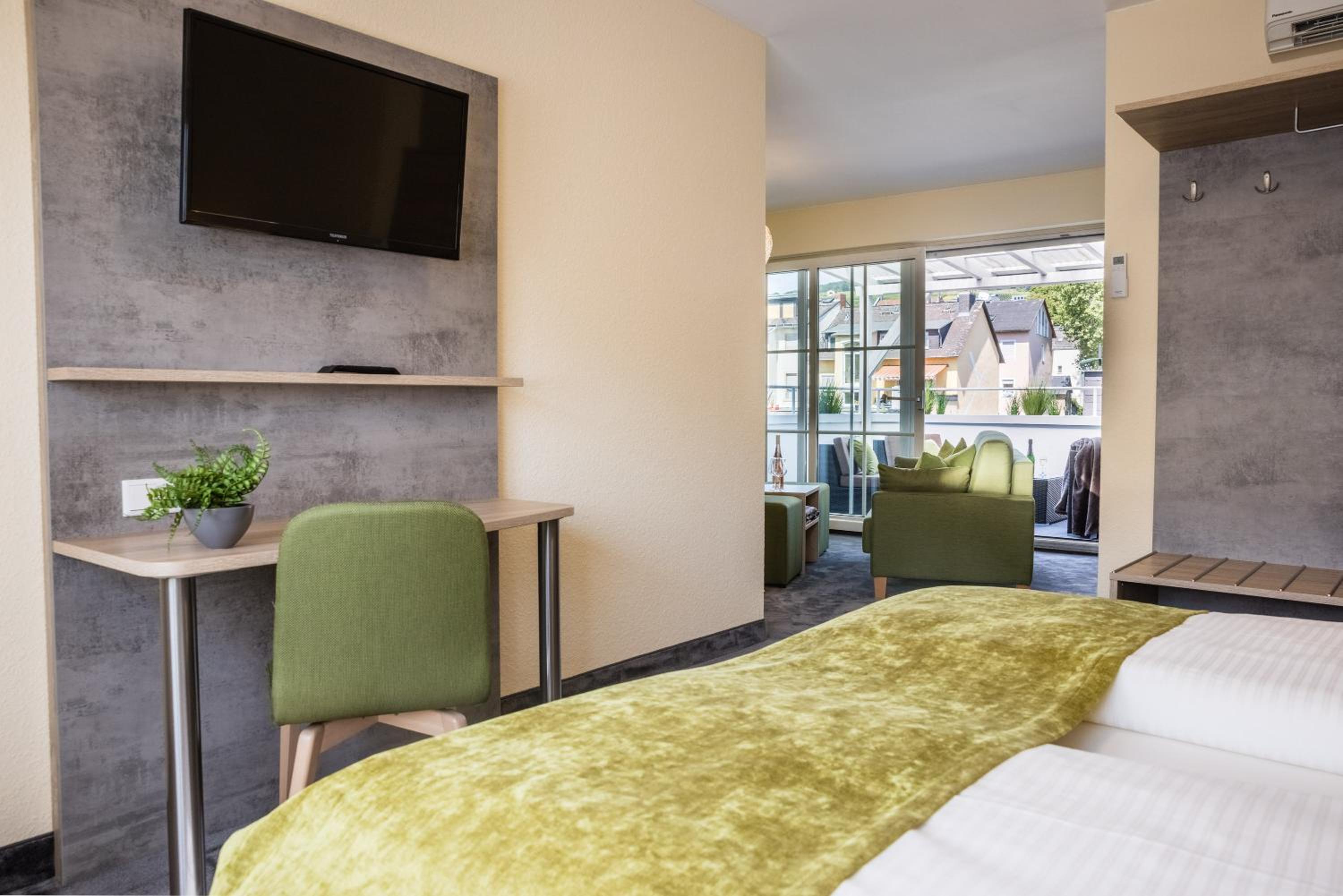 Suite photo 1