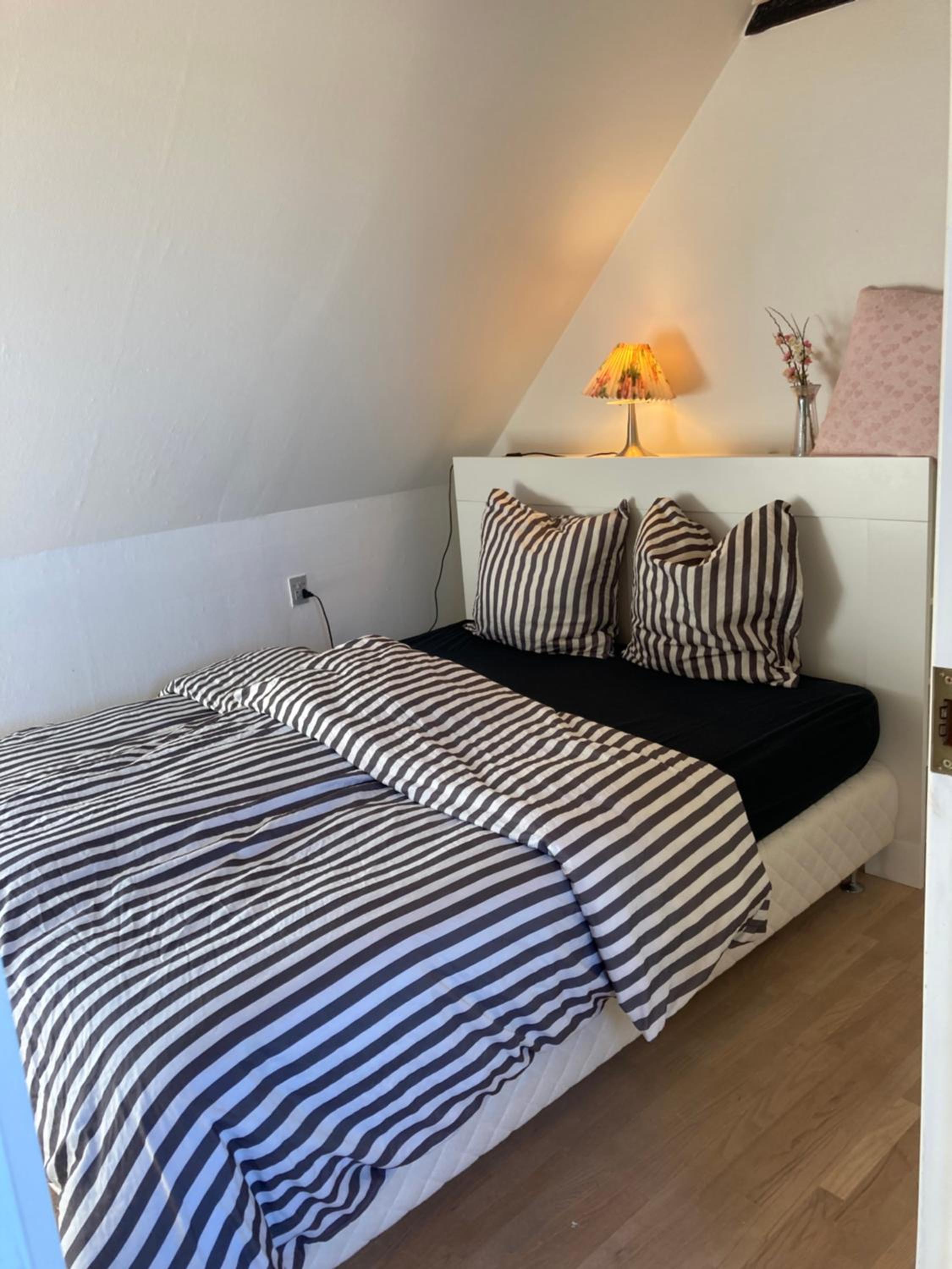 Double Room with Garden View photo 1