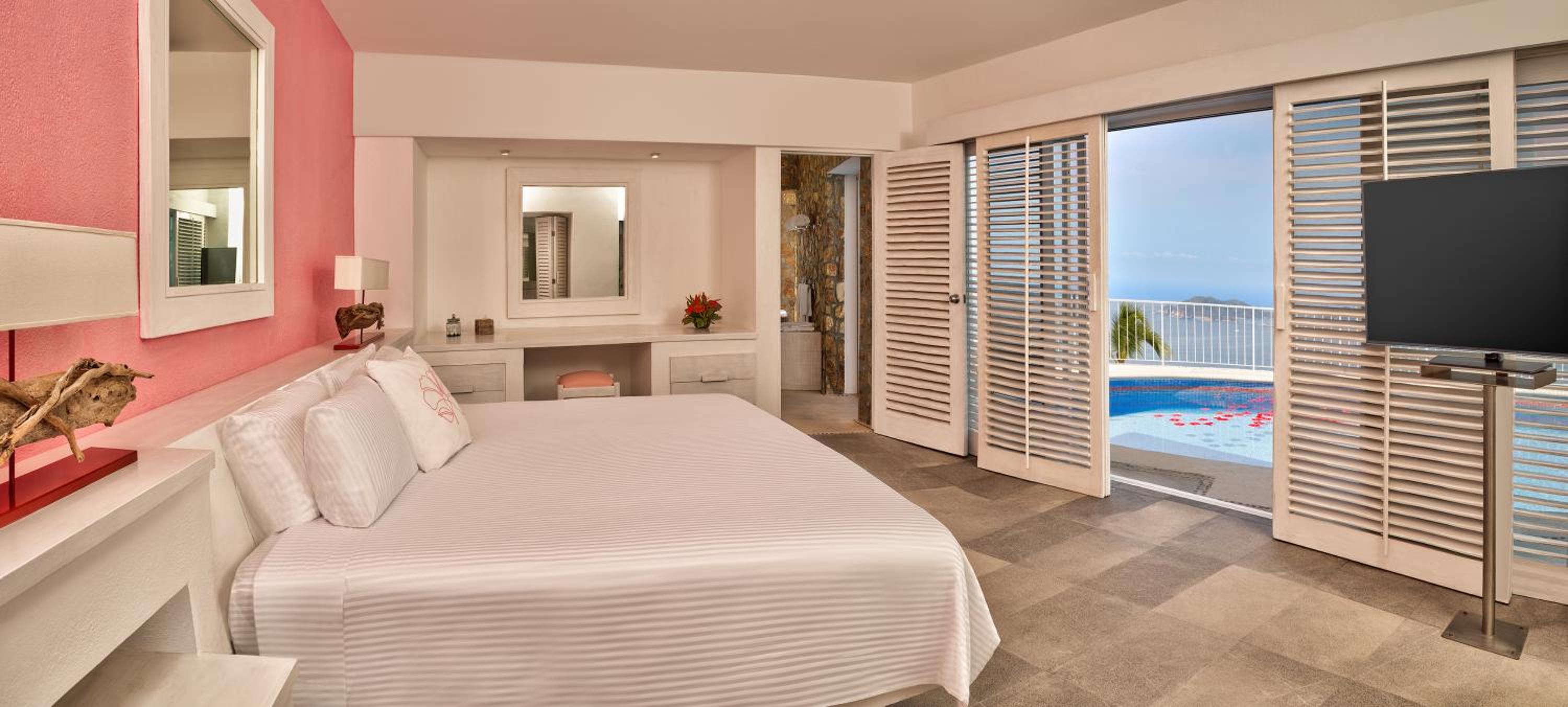 Private Pool Casita with King Bed - Photo 2