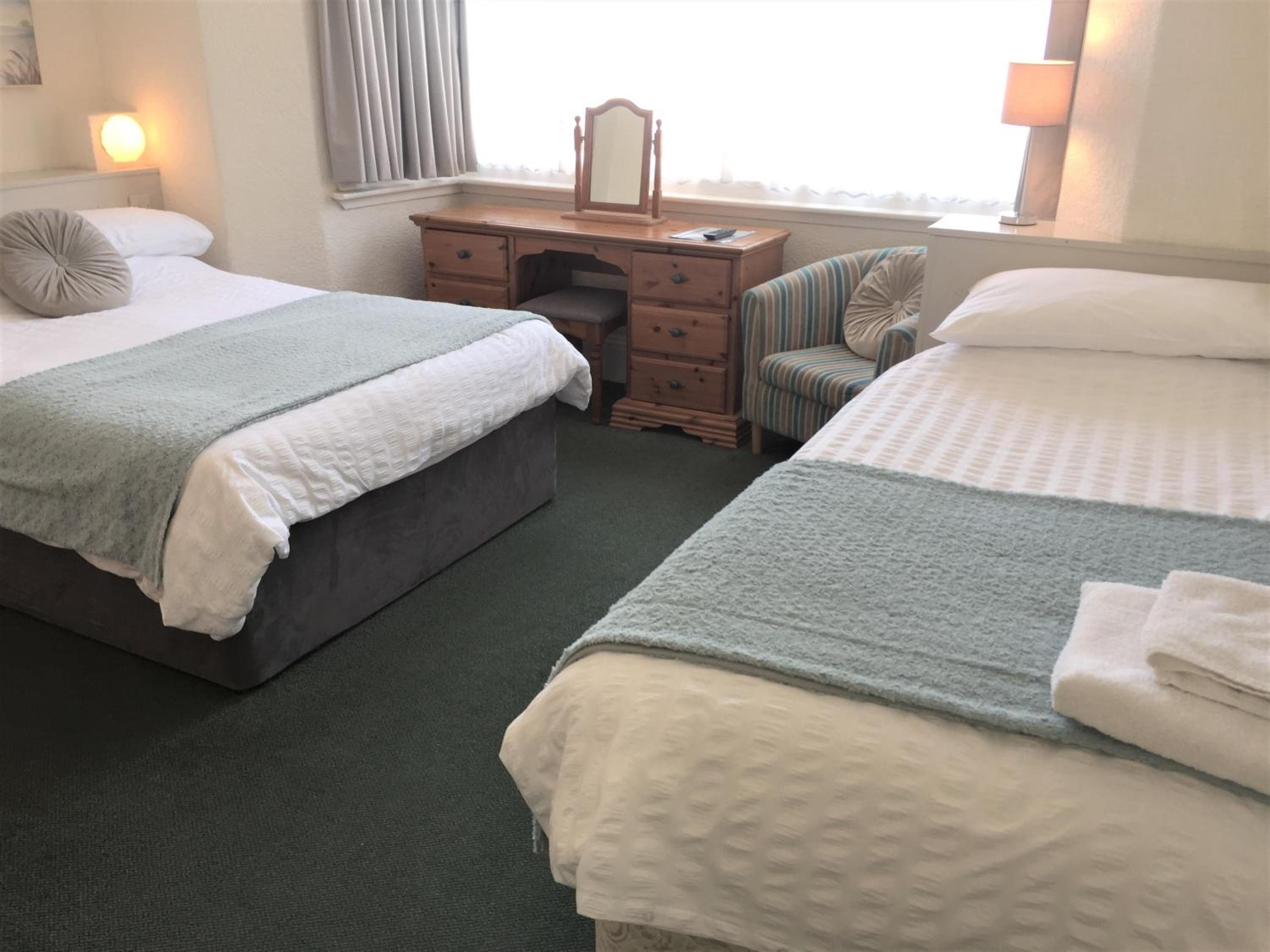 Triple Room photo 1