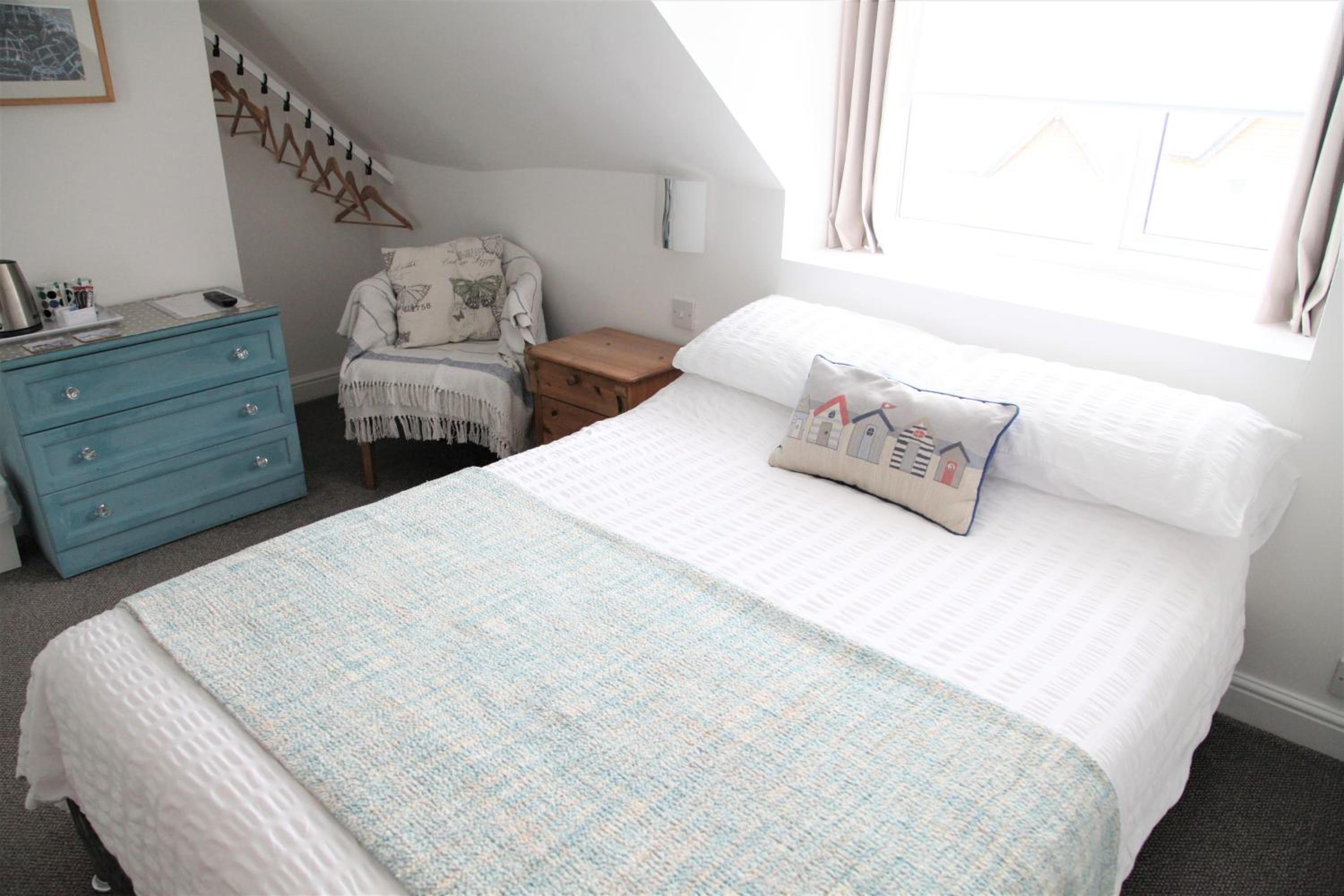 Double Room with Private Bathroom photo 3