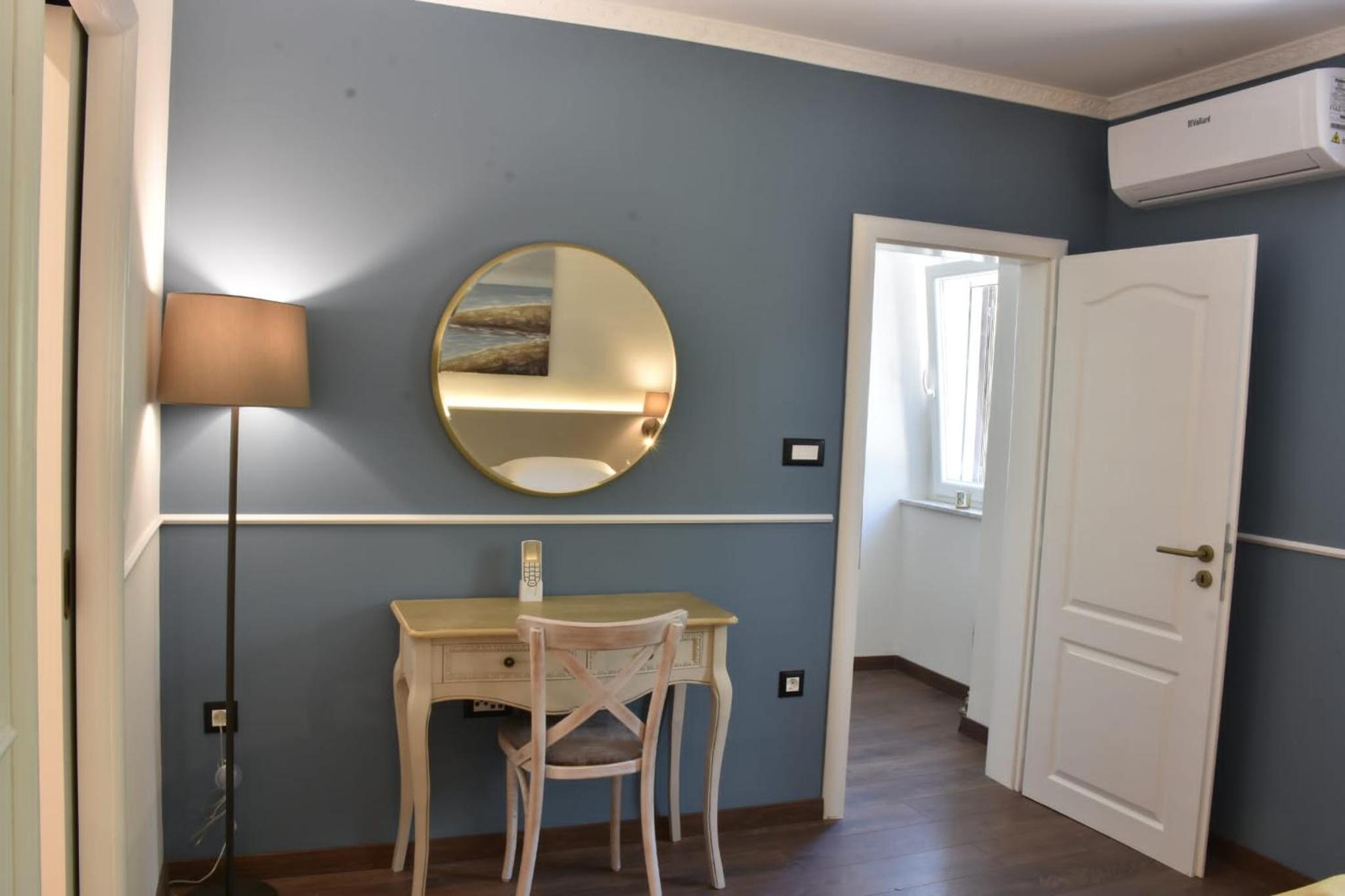 Three-Bedroom Villa photo 1