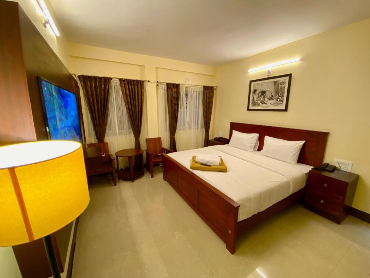 Superior Triple Room - Photo 4