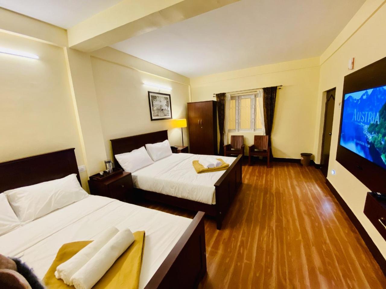 Family Suite - Photo 5