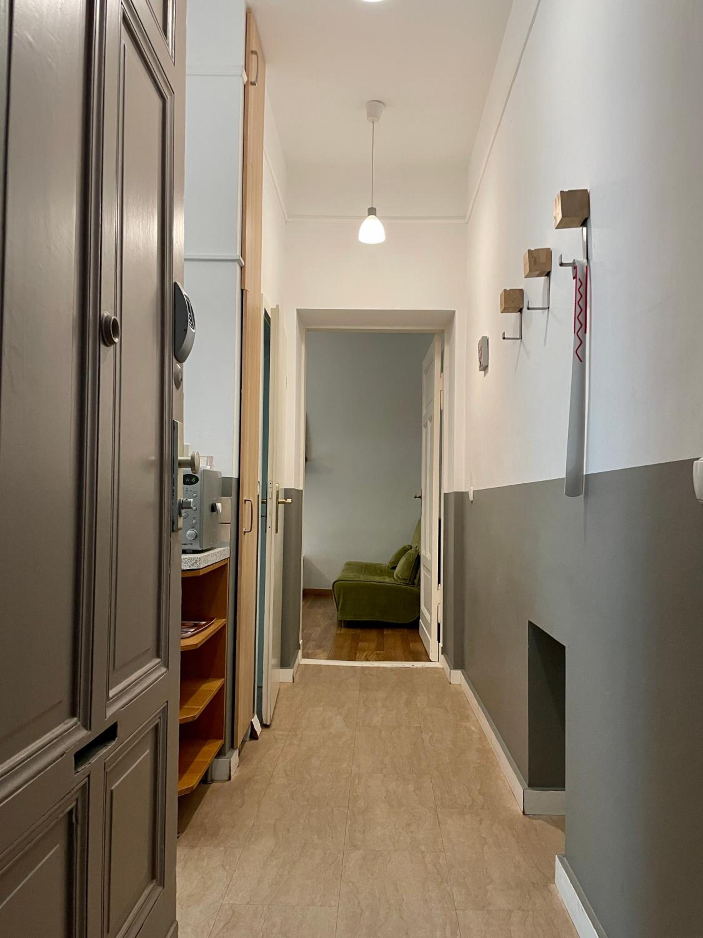 Apartment Marilyn (Buchholzerstr. 8) photo 2