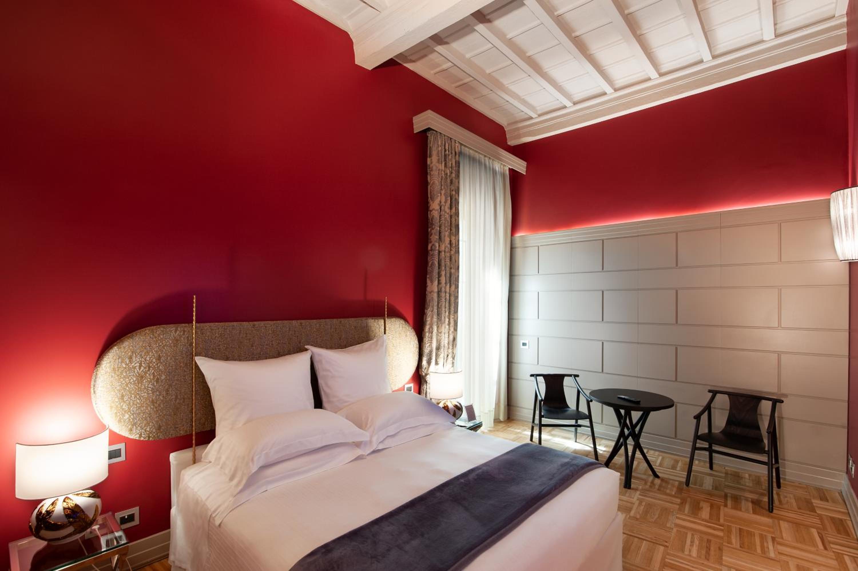 Deluxe Double Room - Photo 2