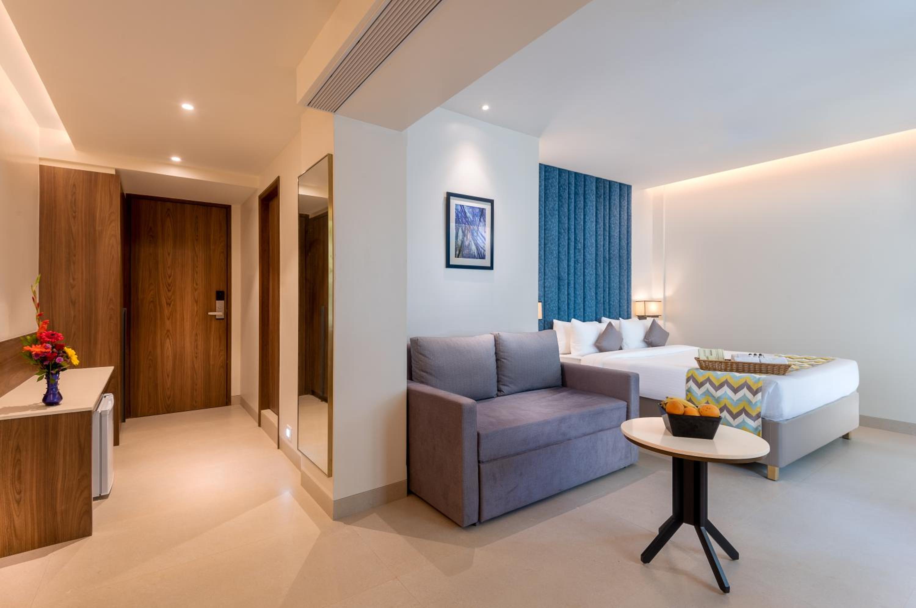 Premium Deluxe Room - Photo 2