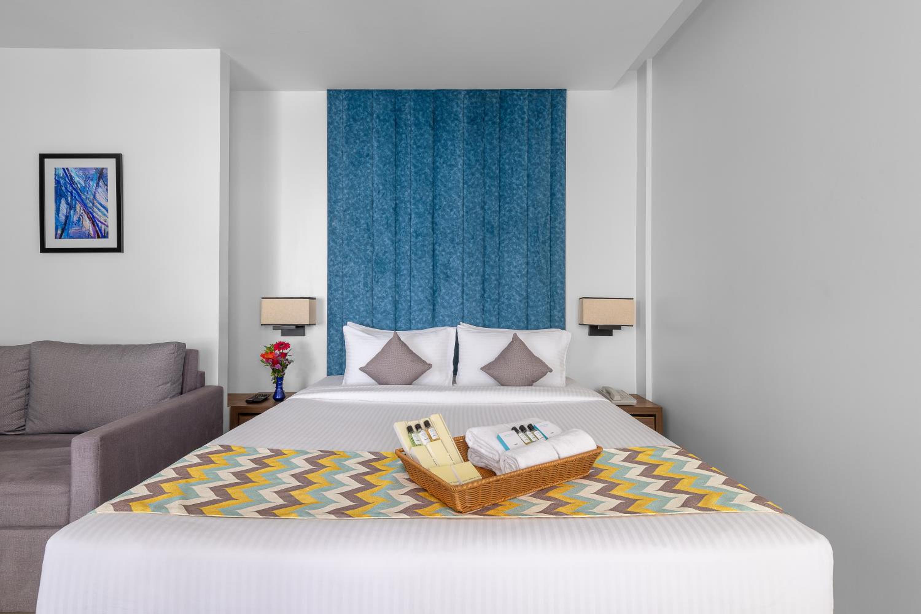 Premium Deluxe Room - Photo 3