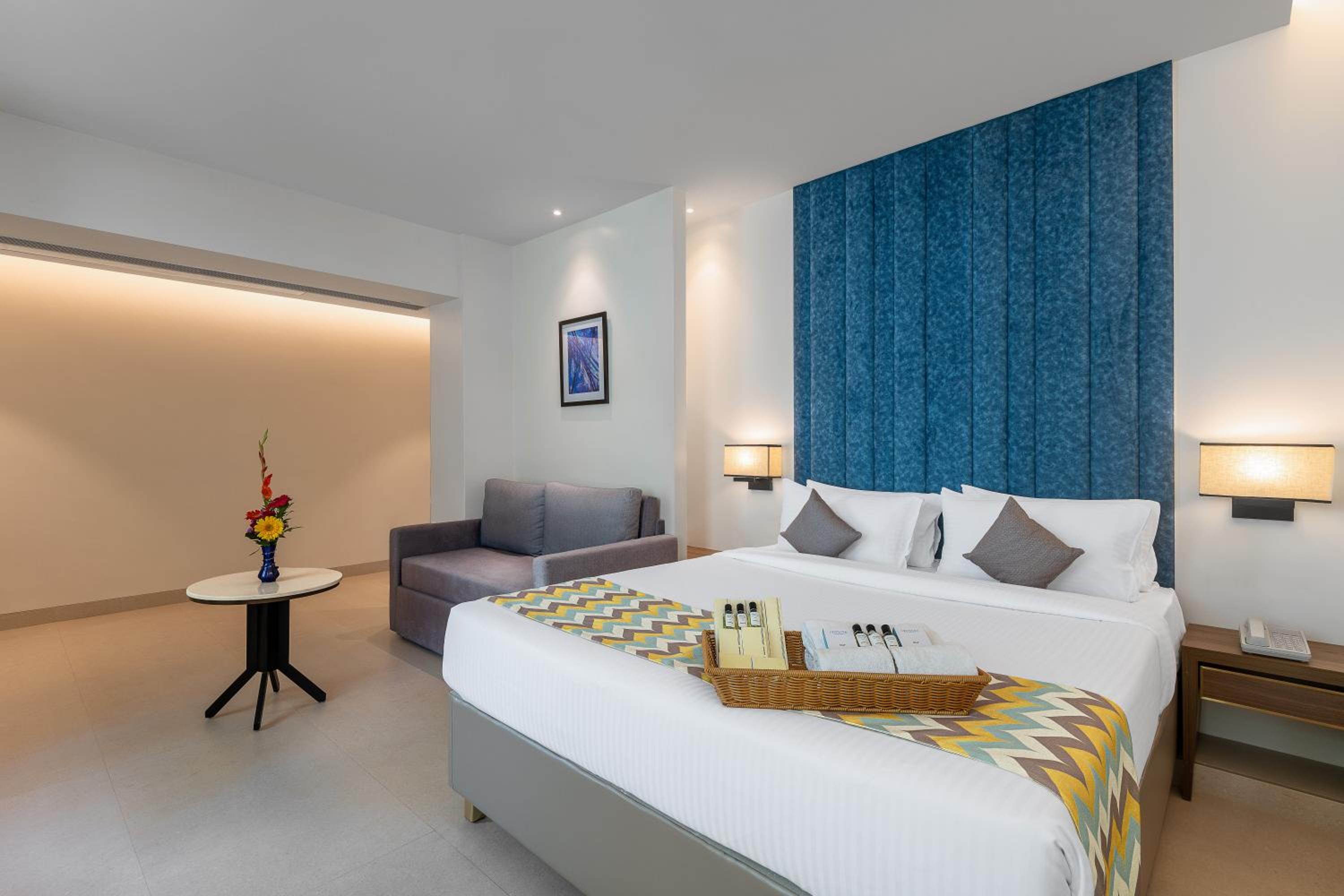 Premium Deluxe Room - Photo 1