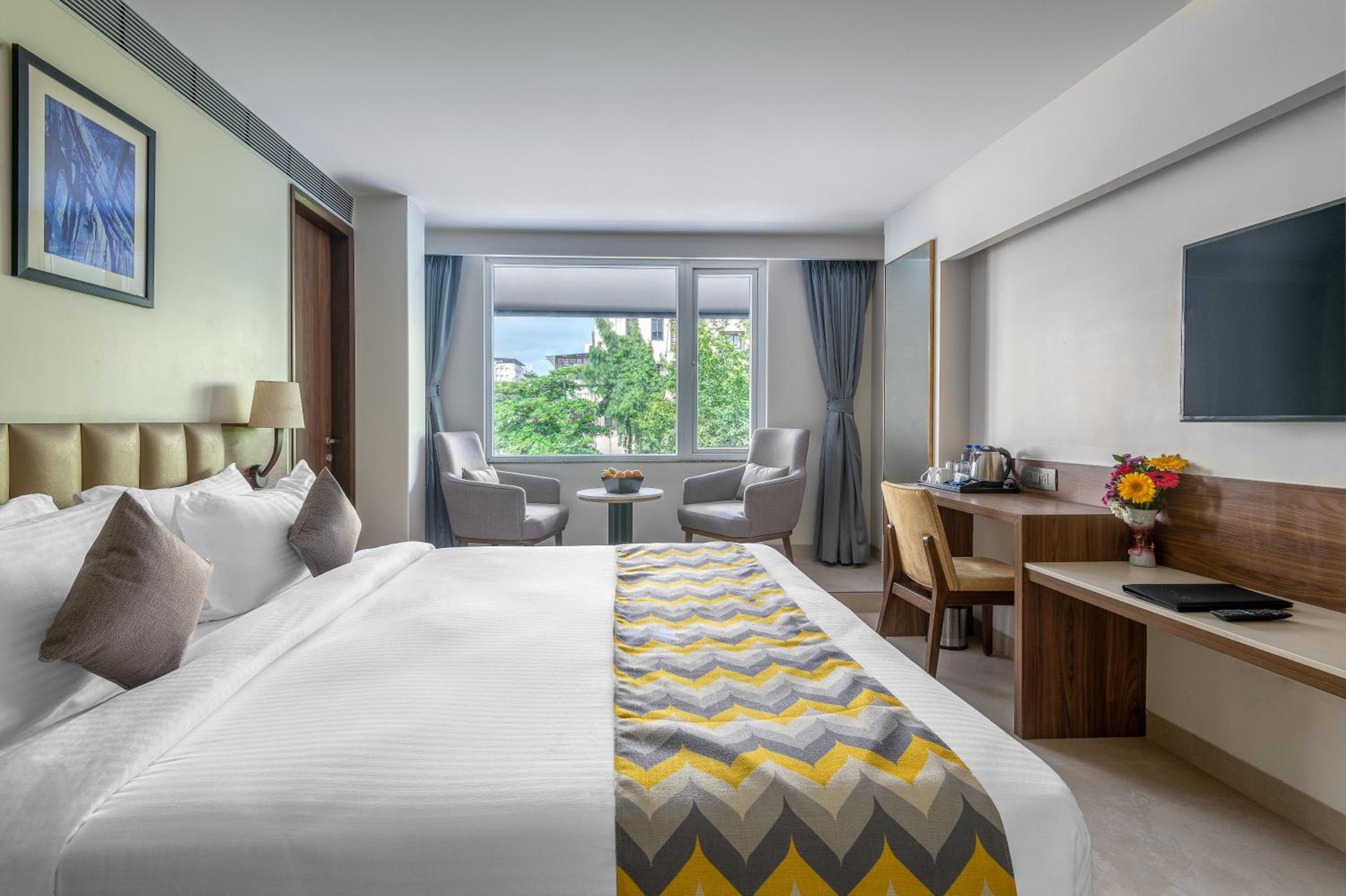 Deluxe Room - Photo 1