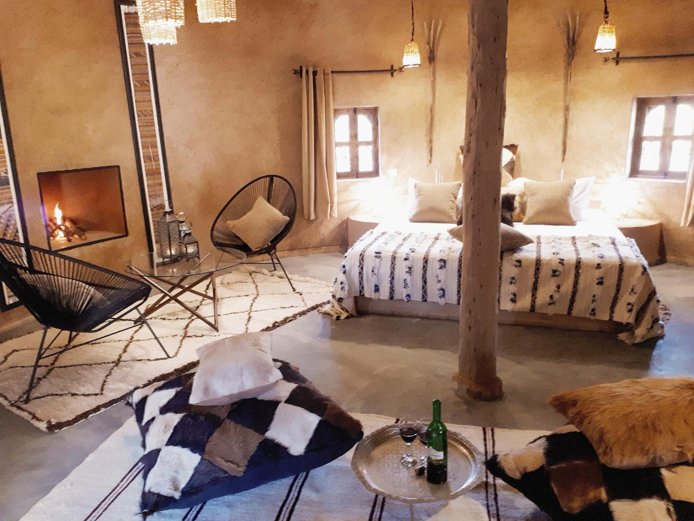 One-Bedroom Suite - Photo 1