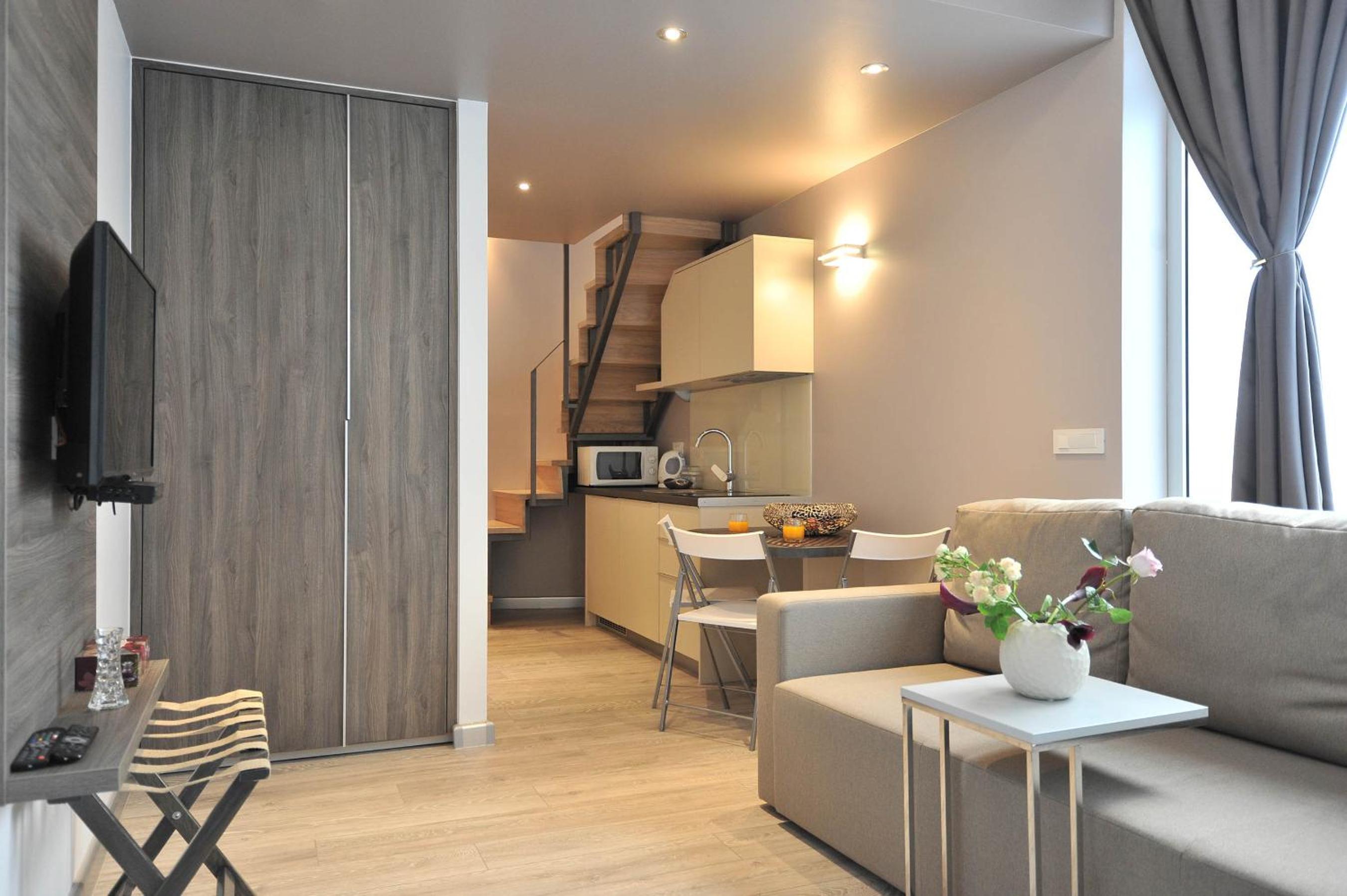 Duplex Studio - Photo 2