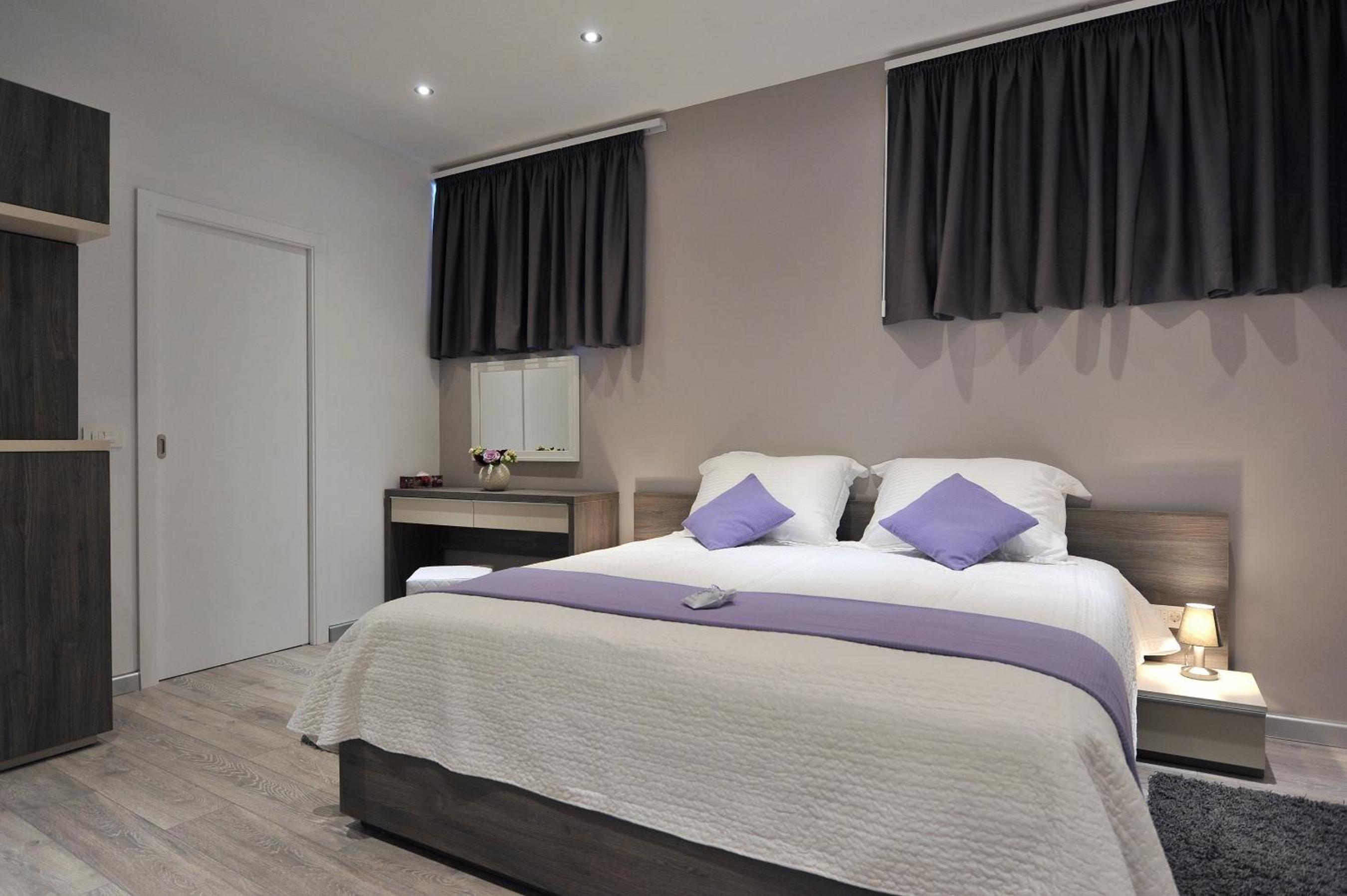 Comfort Double Room - Photo 3