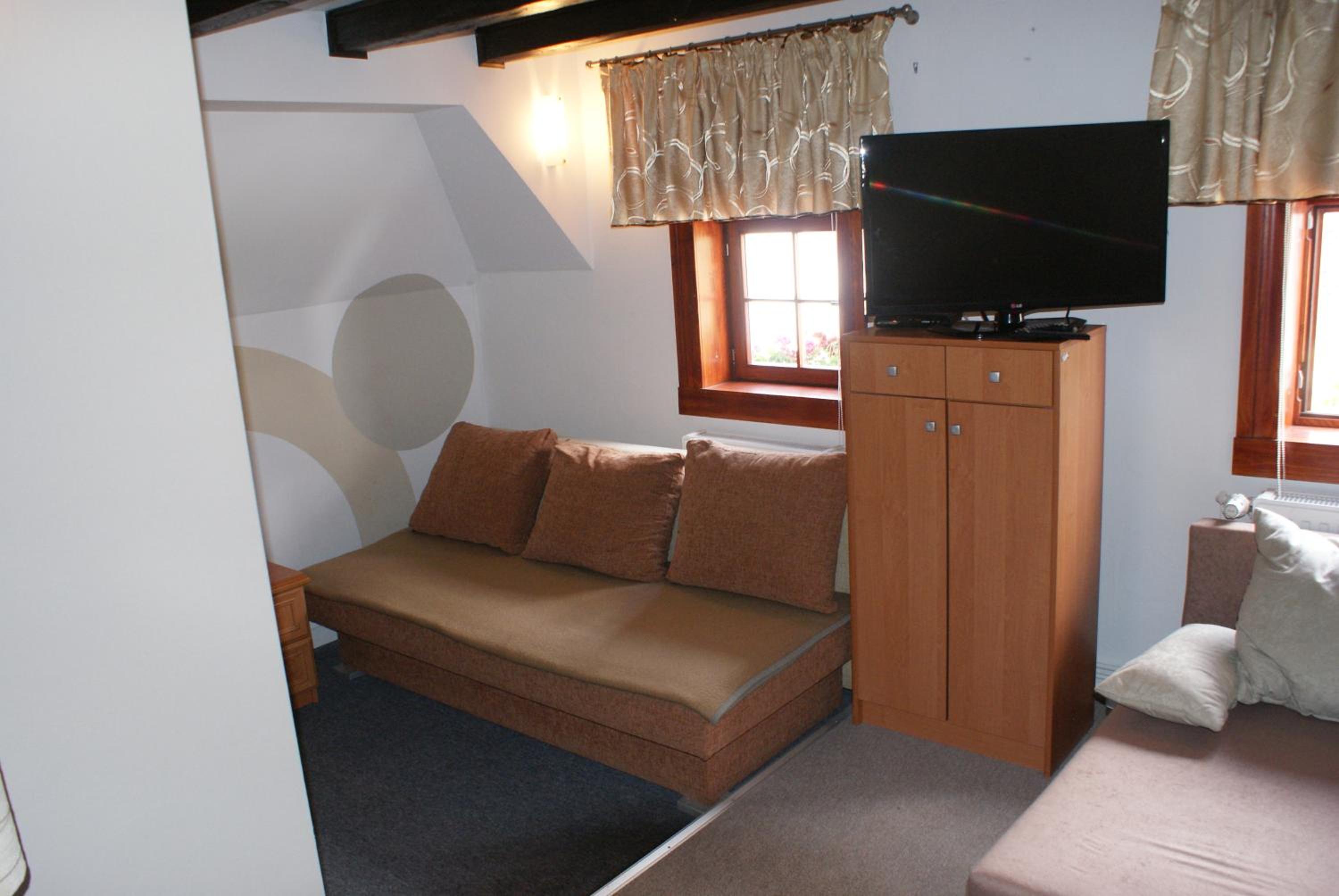 Triple Room photo 3
