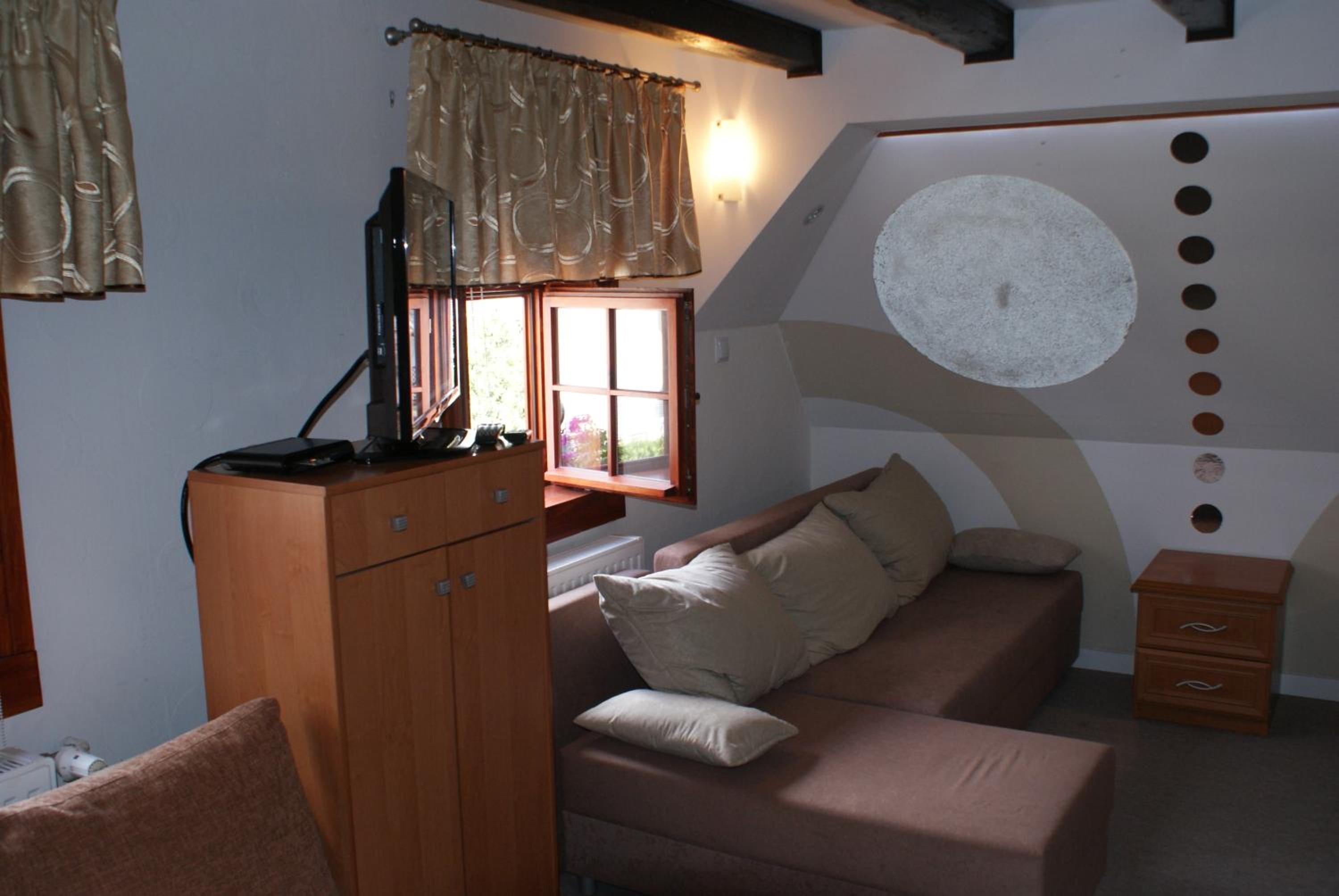 Triple Room photo 2
