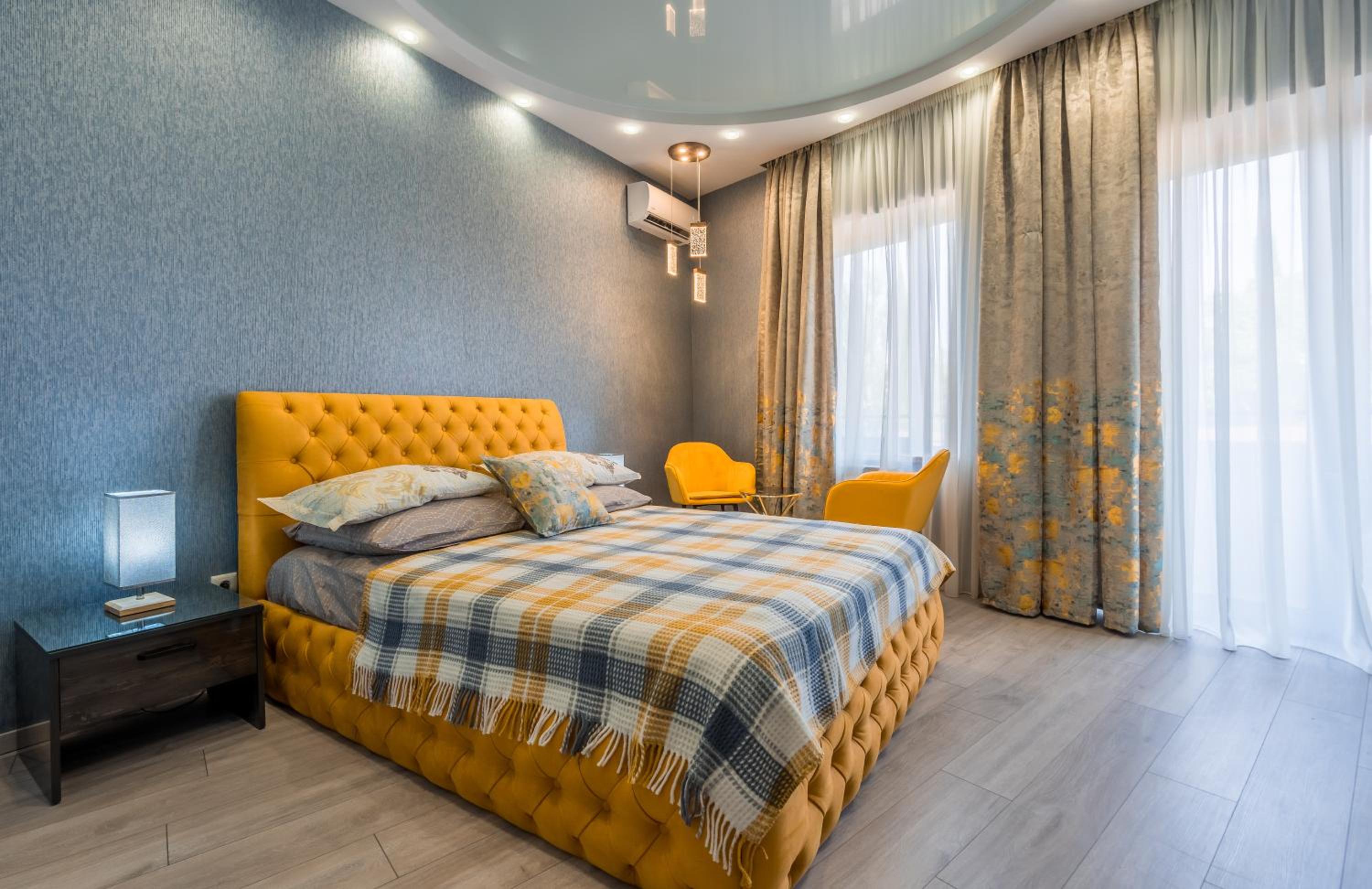Double Room with Balcony photo 1