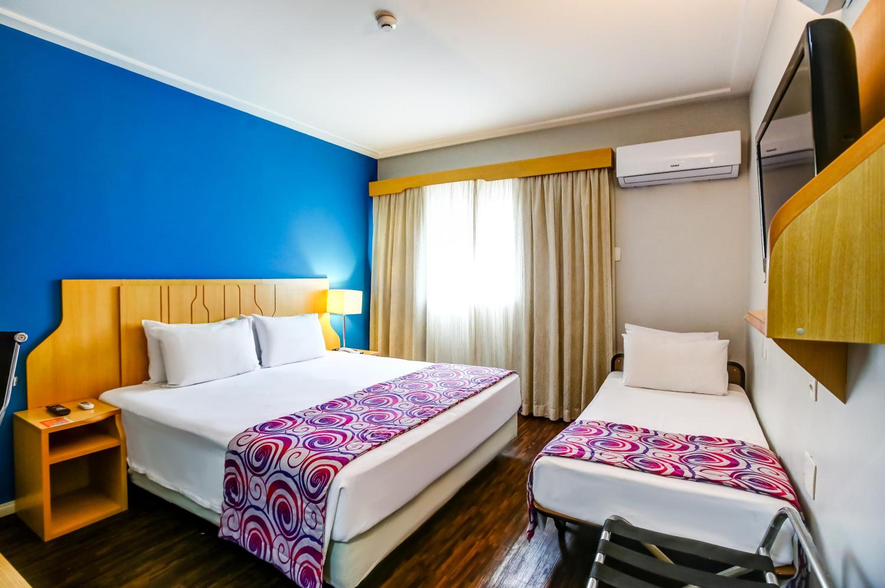 Superior Triple Room photo 1