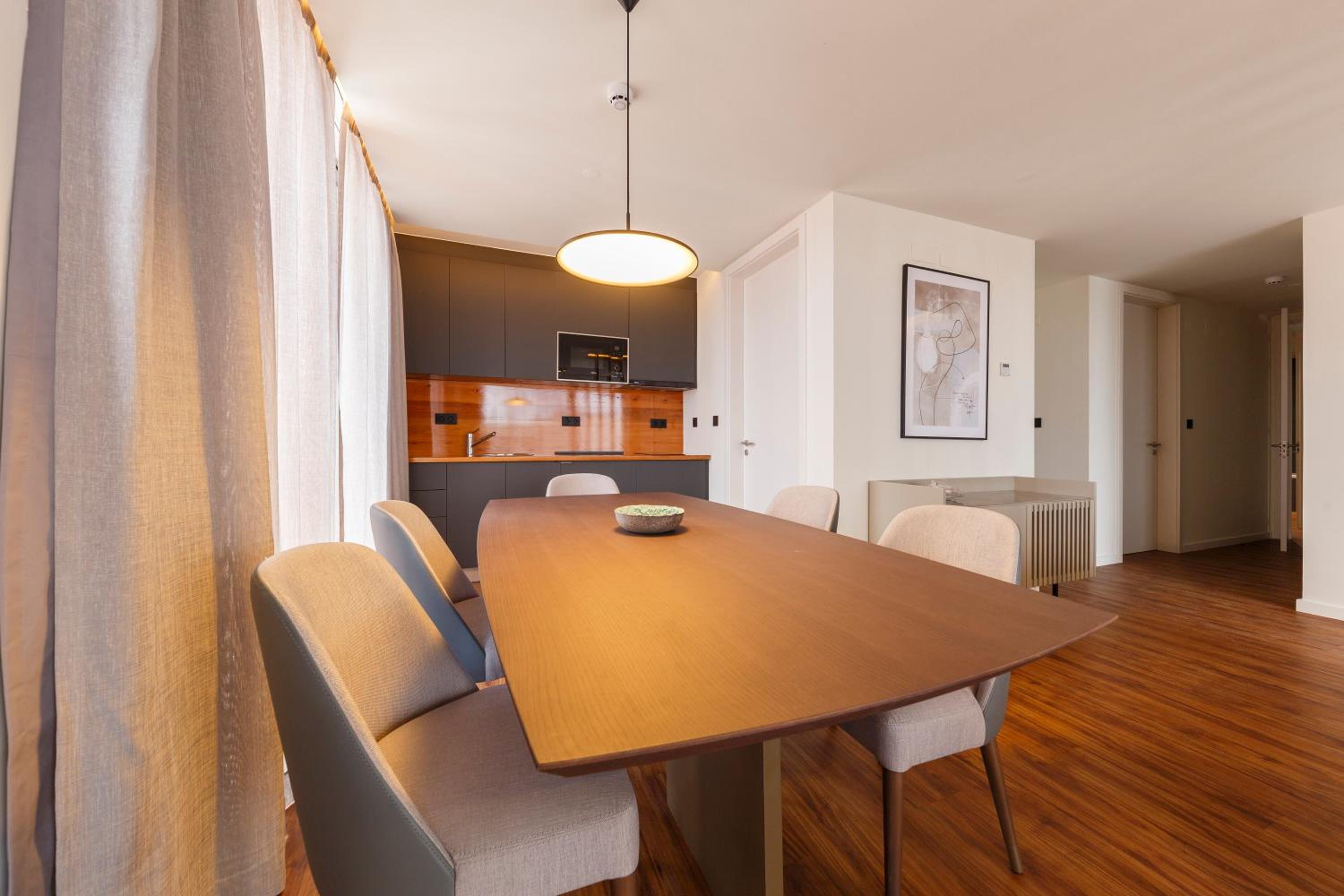 Two-Bedroom Apartment - Photo 10