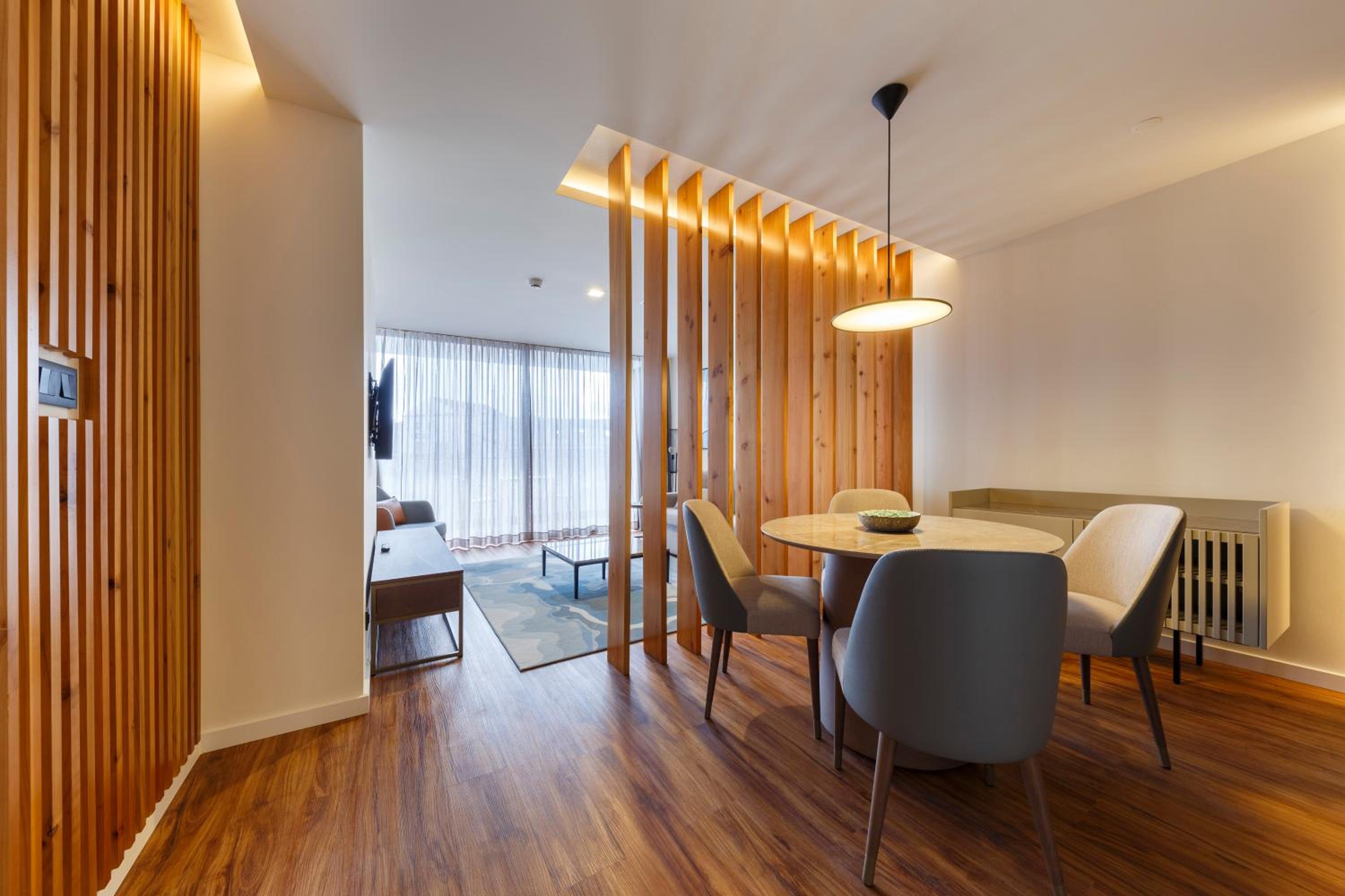 One-Bedroom Apartment - Photo 7