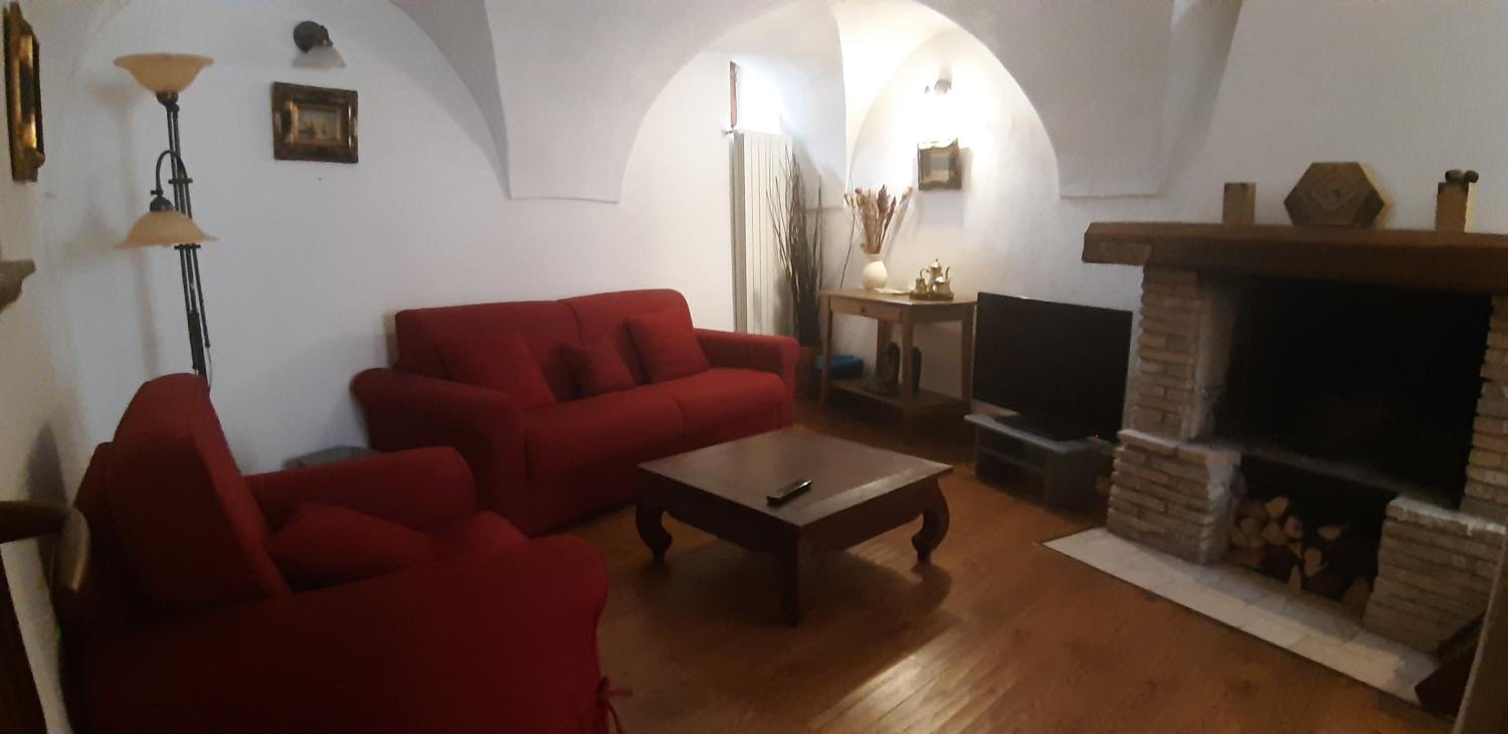 Two-Bedroom House photo 1
