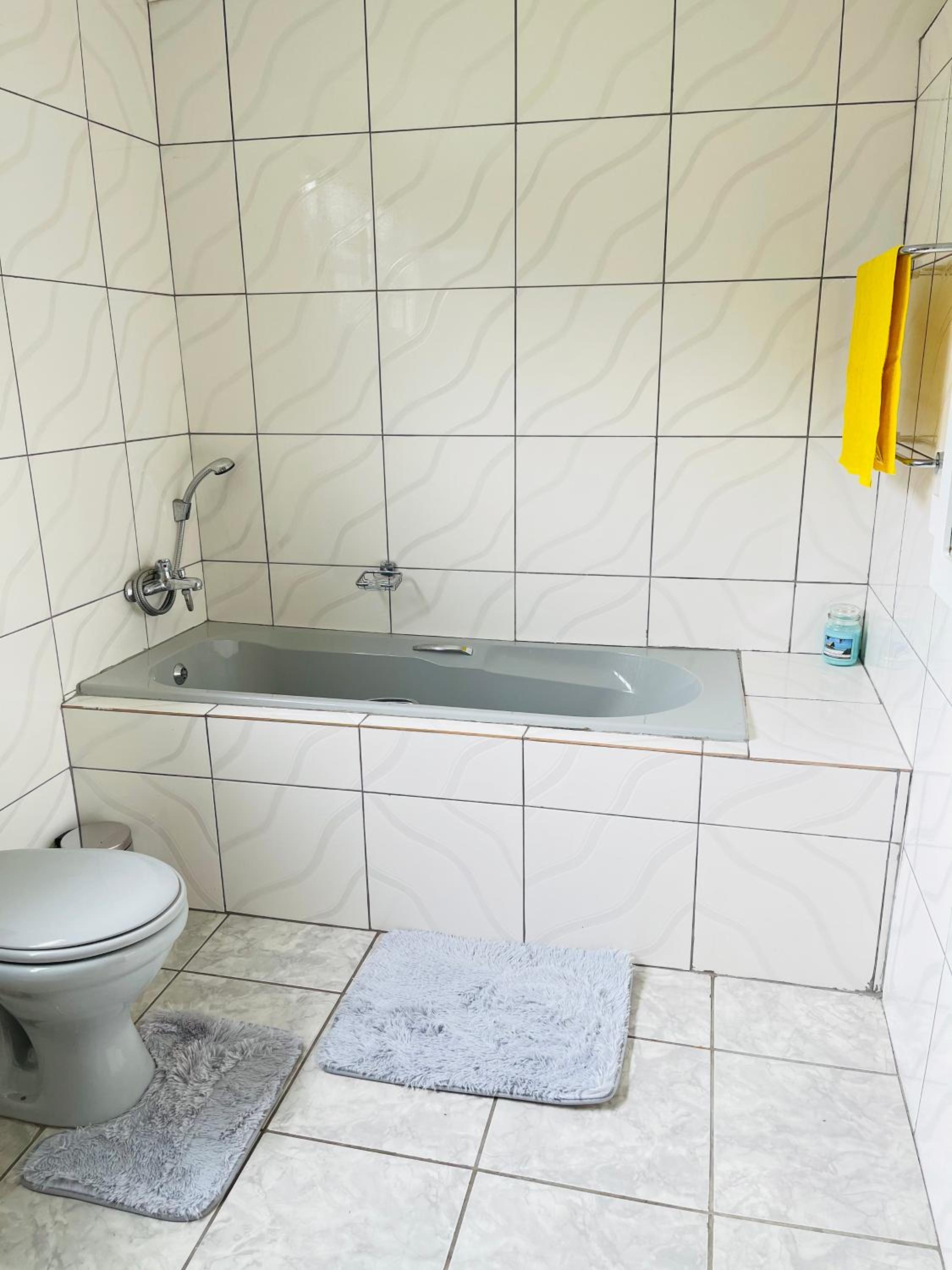Standard Double Room - Photo 9