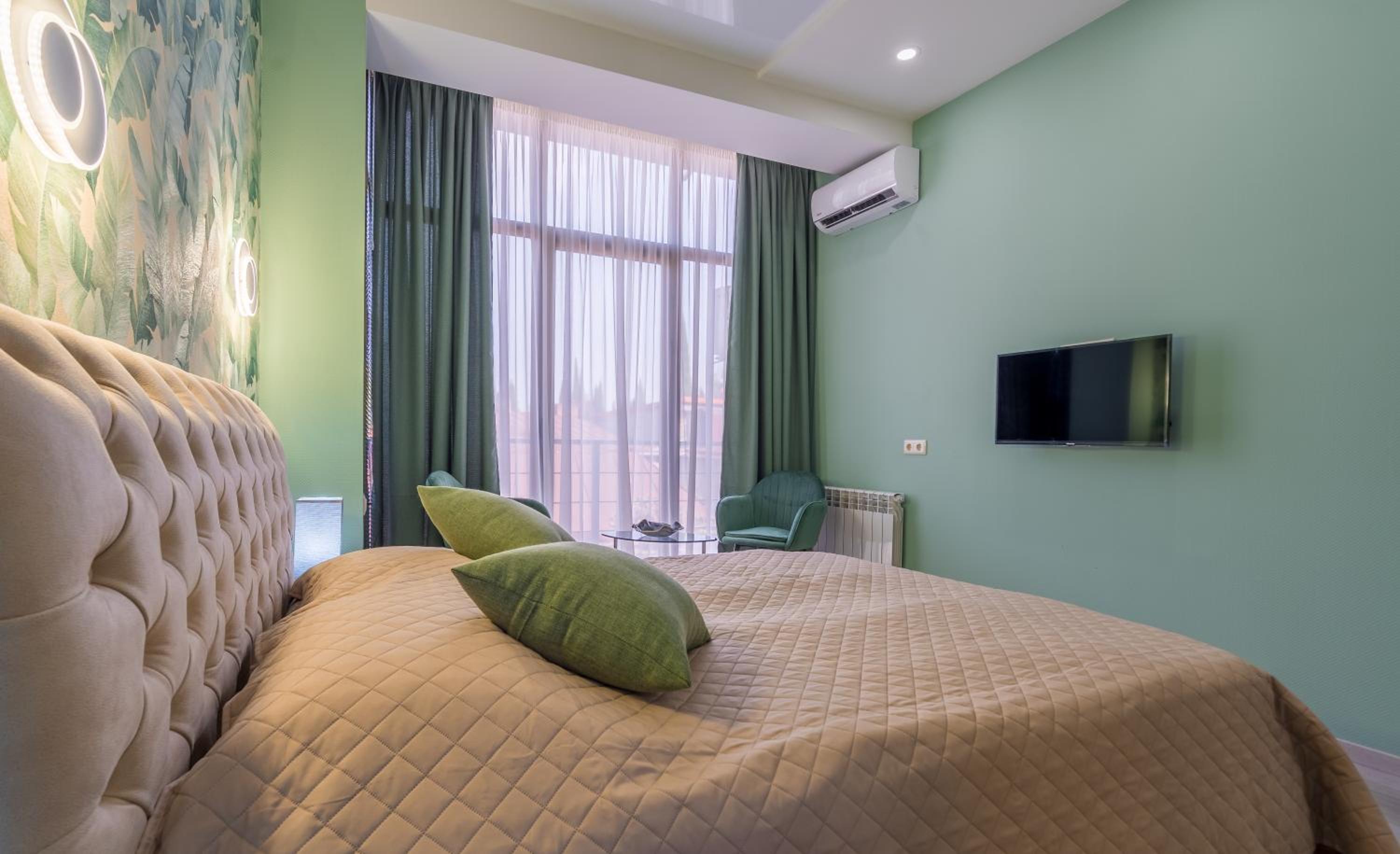 Double Room photo 3