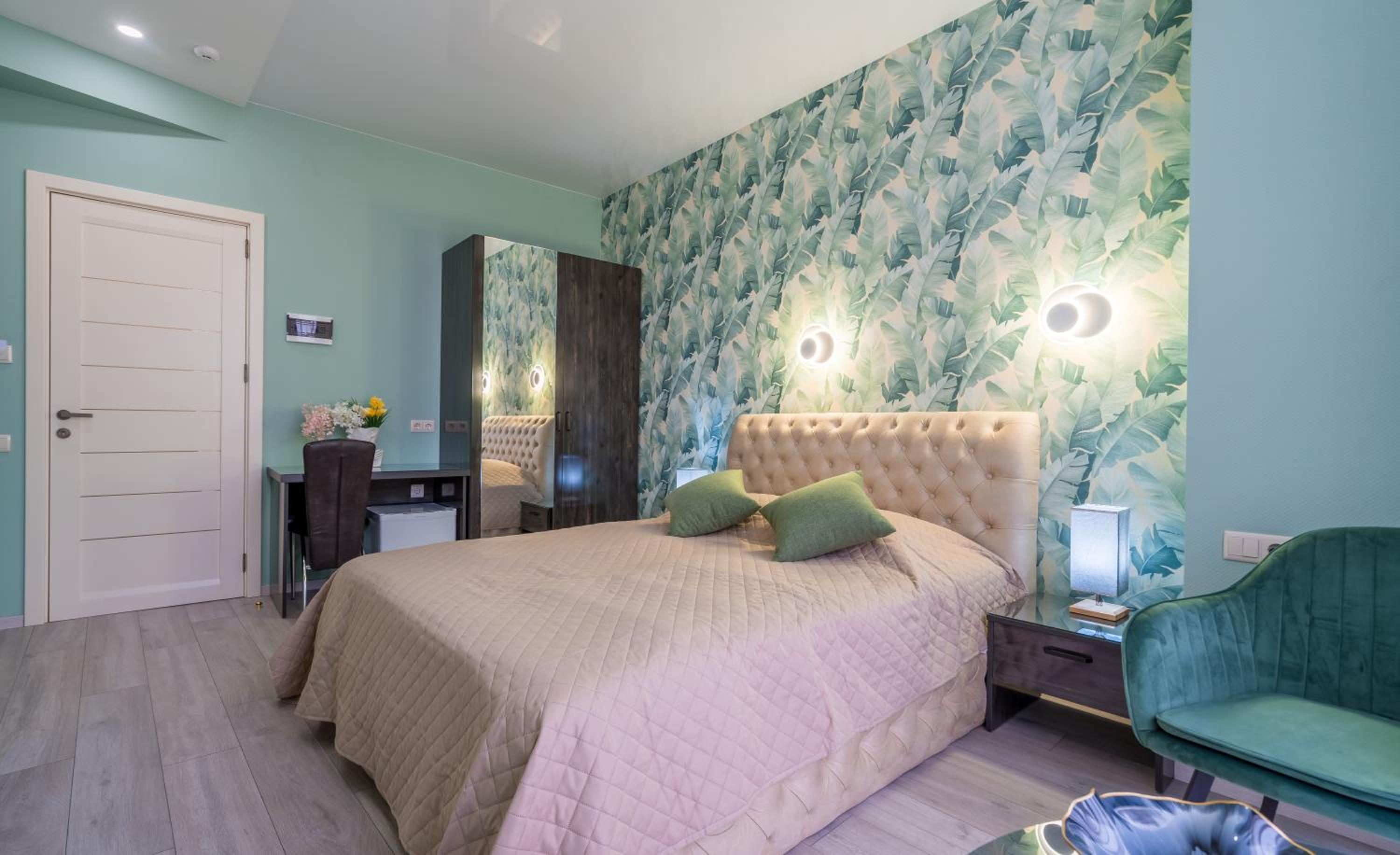 Double Room photo 2