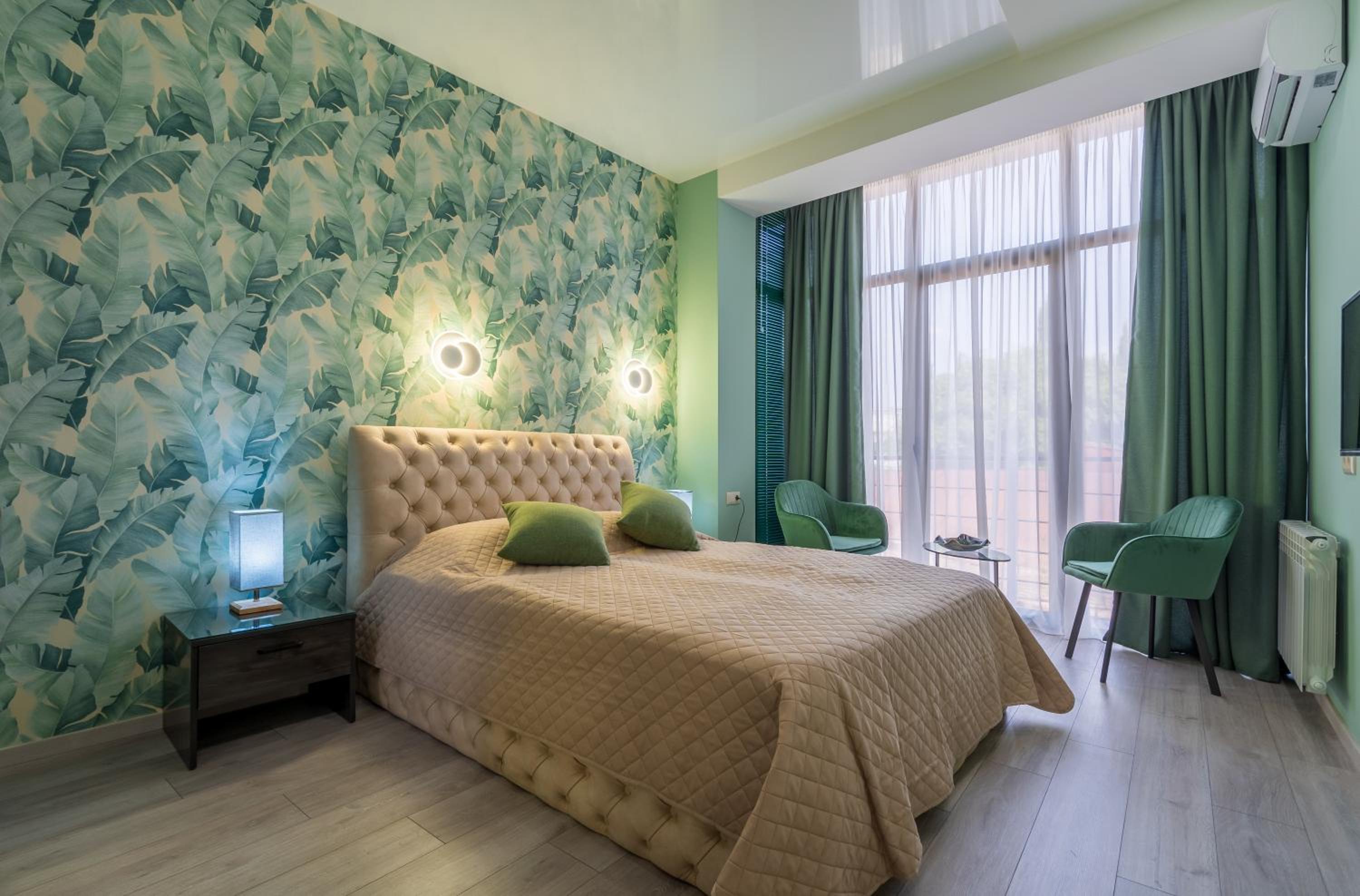 Double Room photo 1