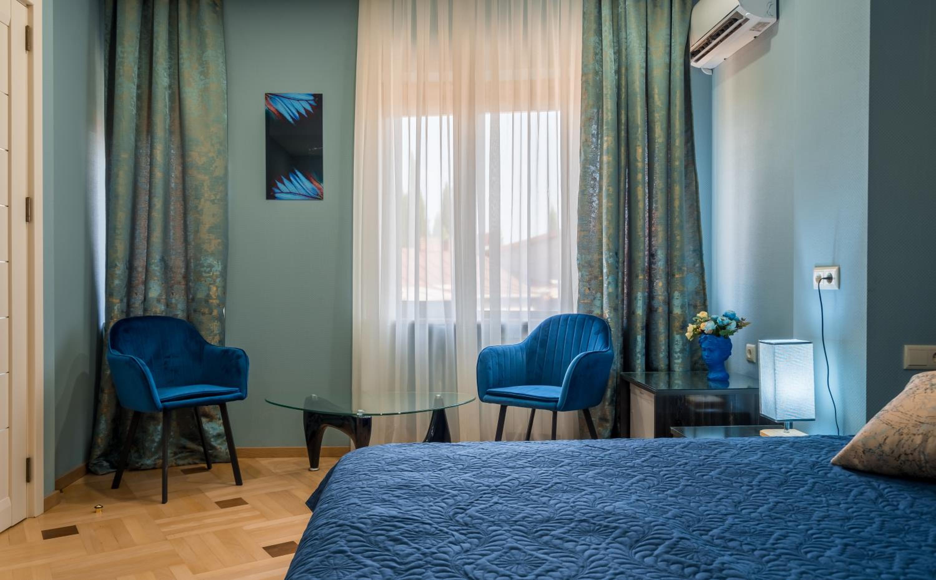Double Room photo 2