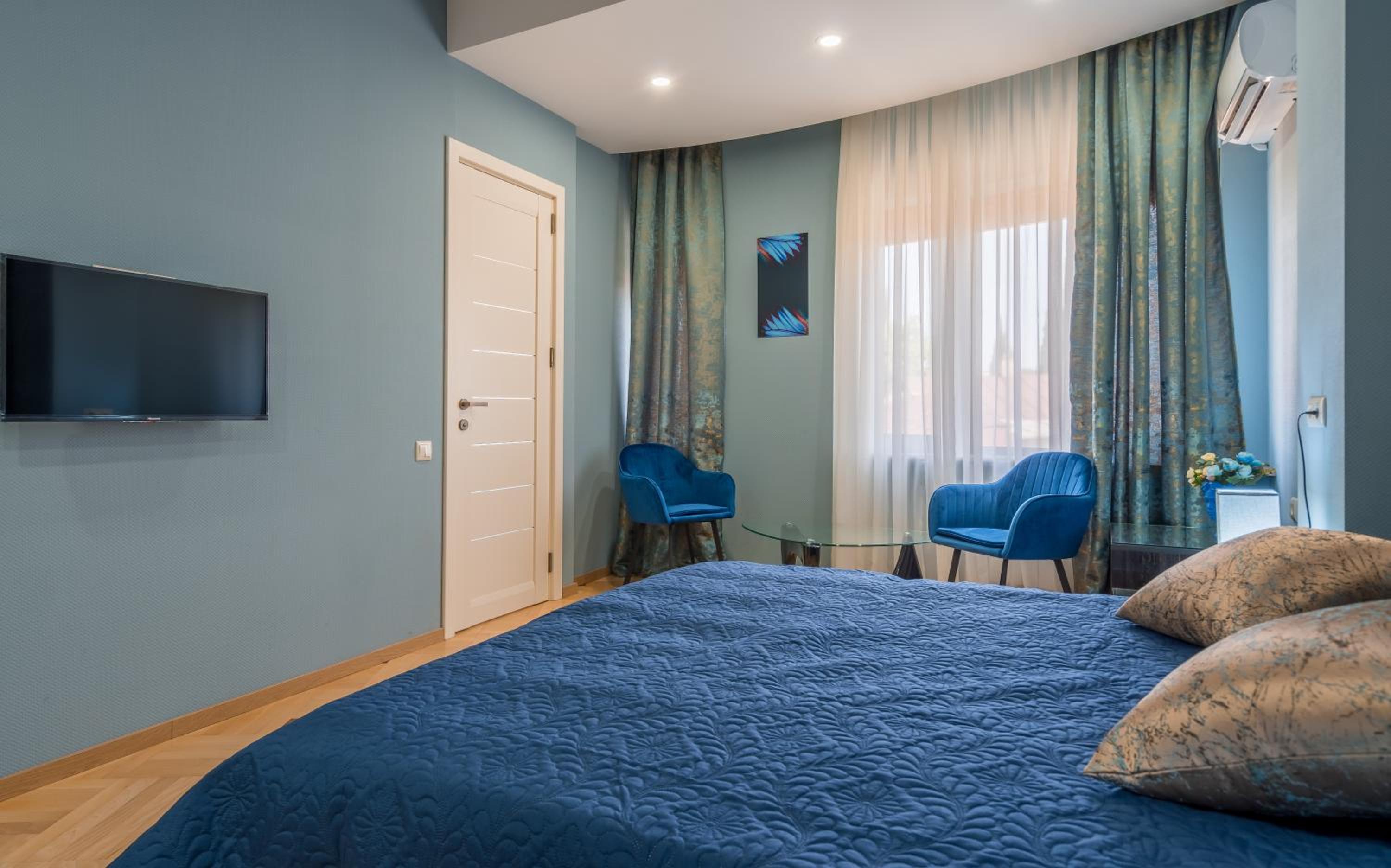 Double Room photo 3